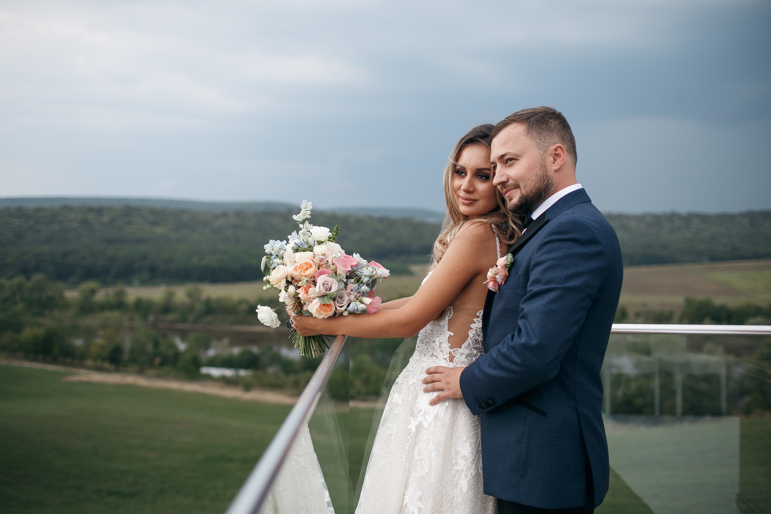 Свадьба в Vinăria Poiana. Свадебный Фотограф Кишинев, Москва Евгений Шевердов