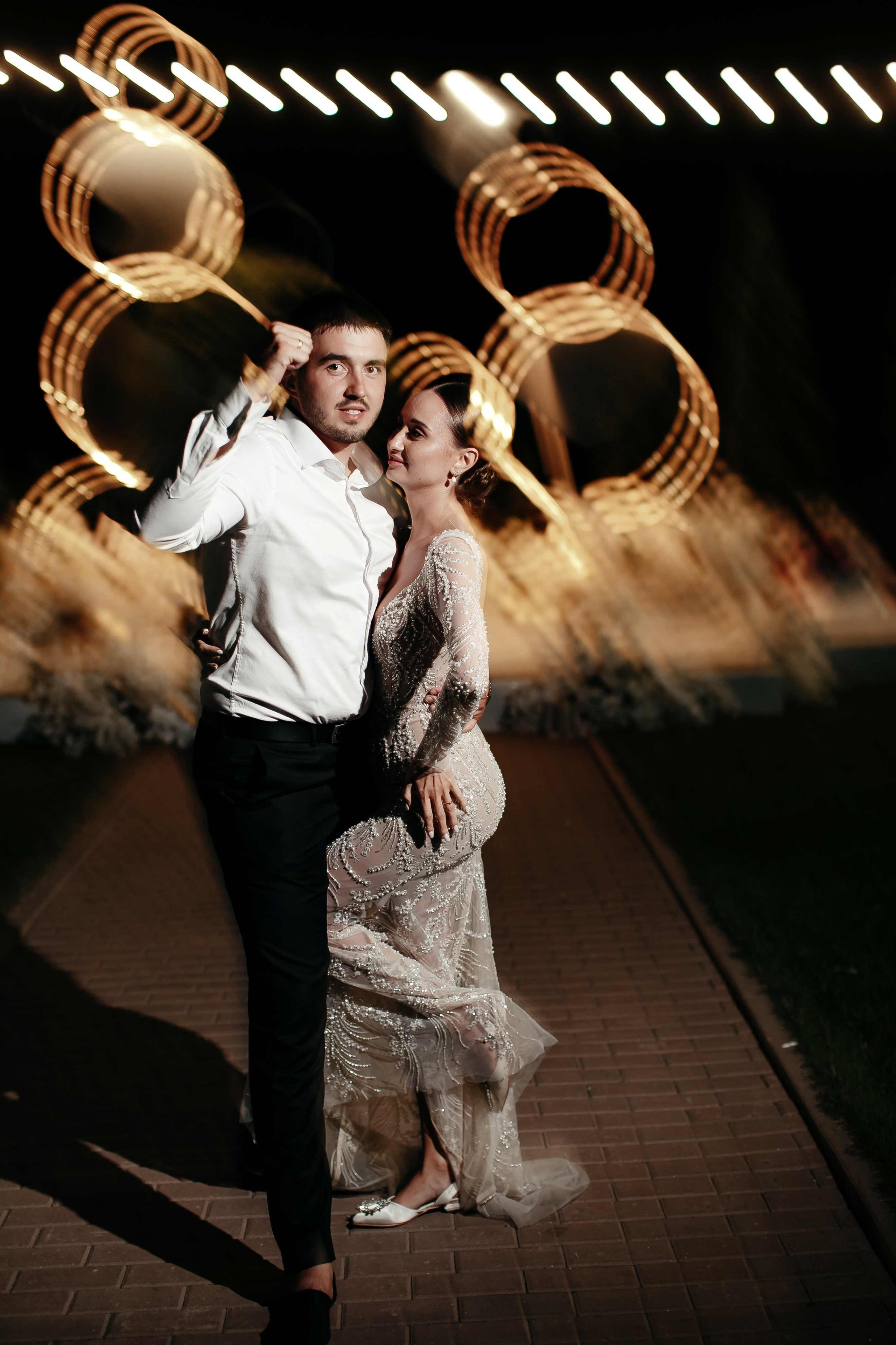 Jhj. Fotograf nuntă & botez în Chișinău — eS Photography