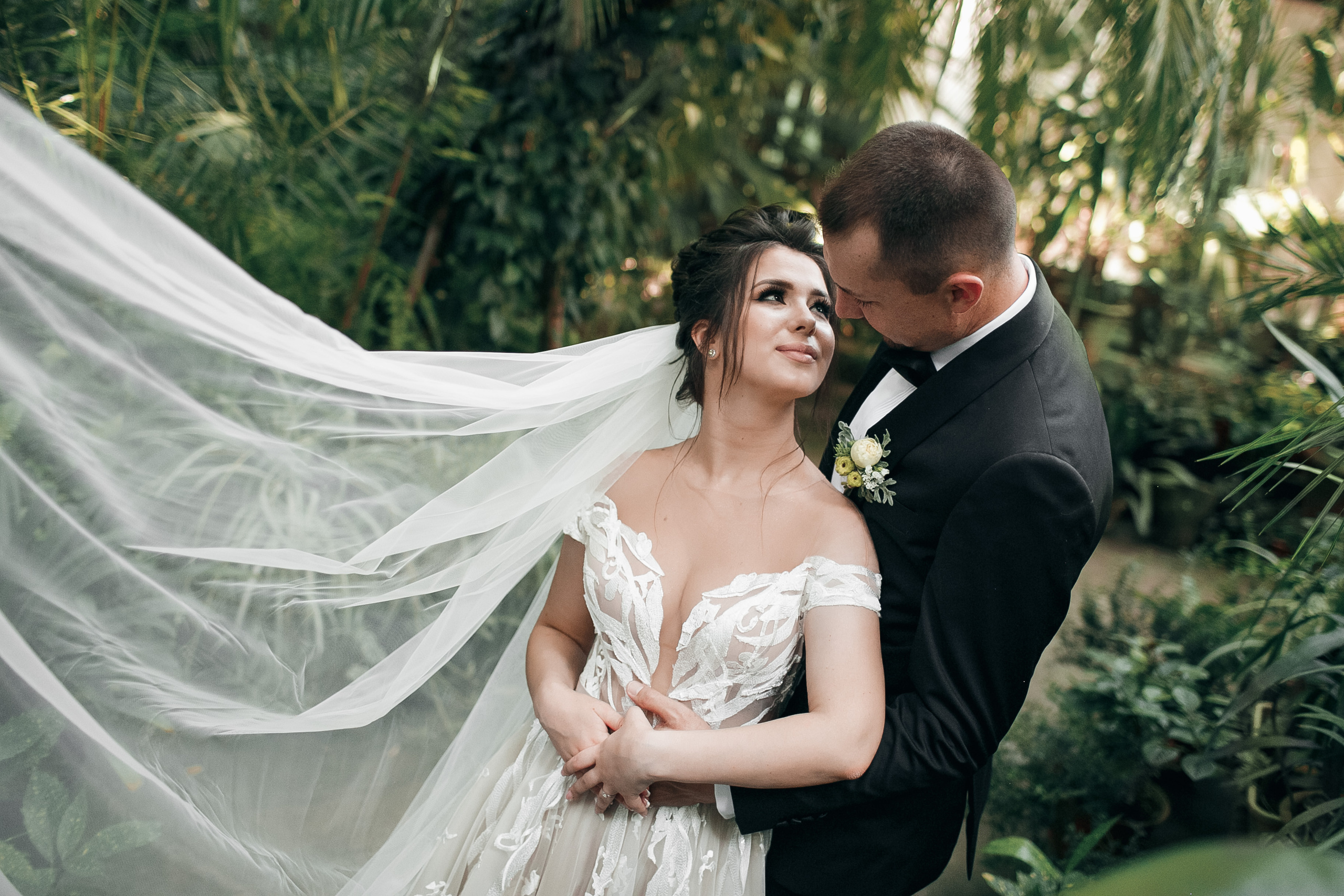 Artiom&Nina. Свадебный Фотограф Кишинев, Москва Евгений Шевердов