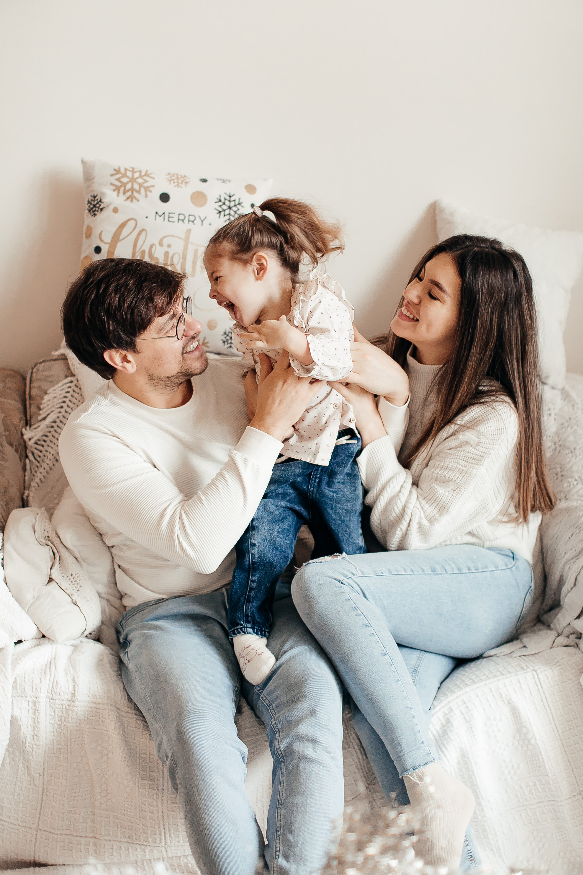 Новогодняя Фотосессия Кишинев. Fotograf nuntă & botez în Chișinău — eS Photography