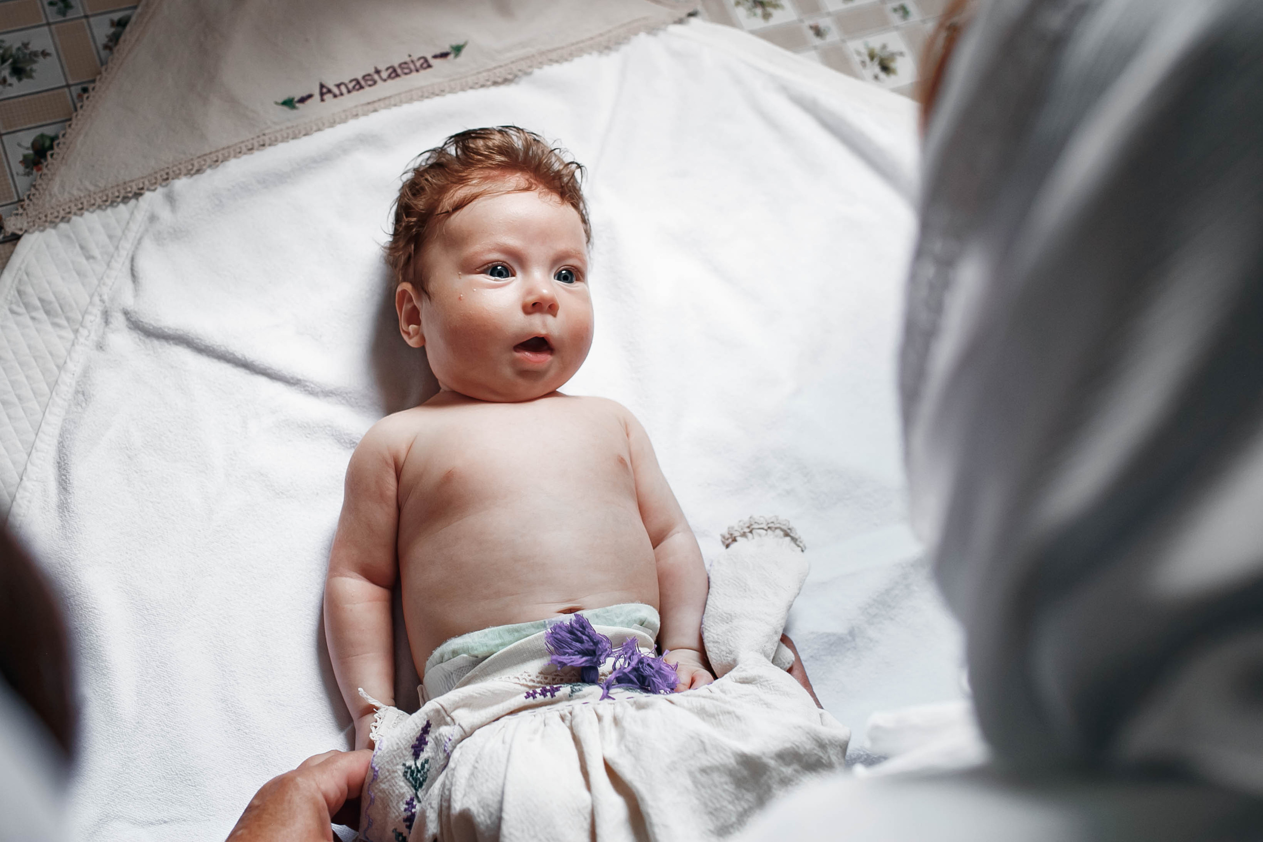 Крещение Анастасия 18.06.2022. Свадебный Фотограф Кишинев, Москва Евгений Шевердов