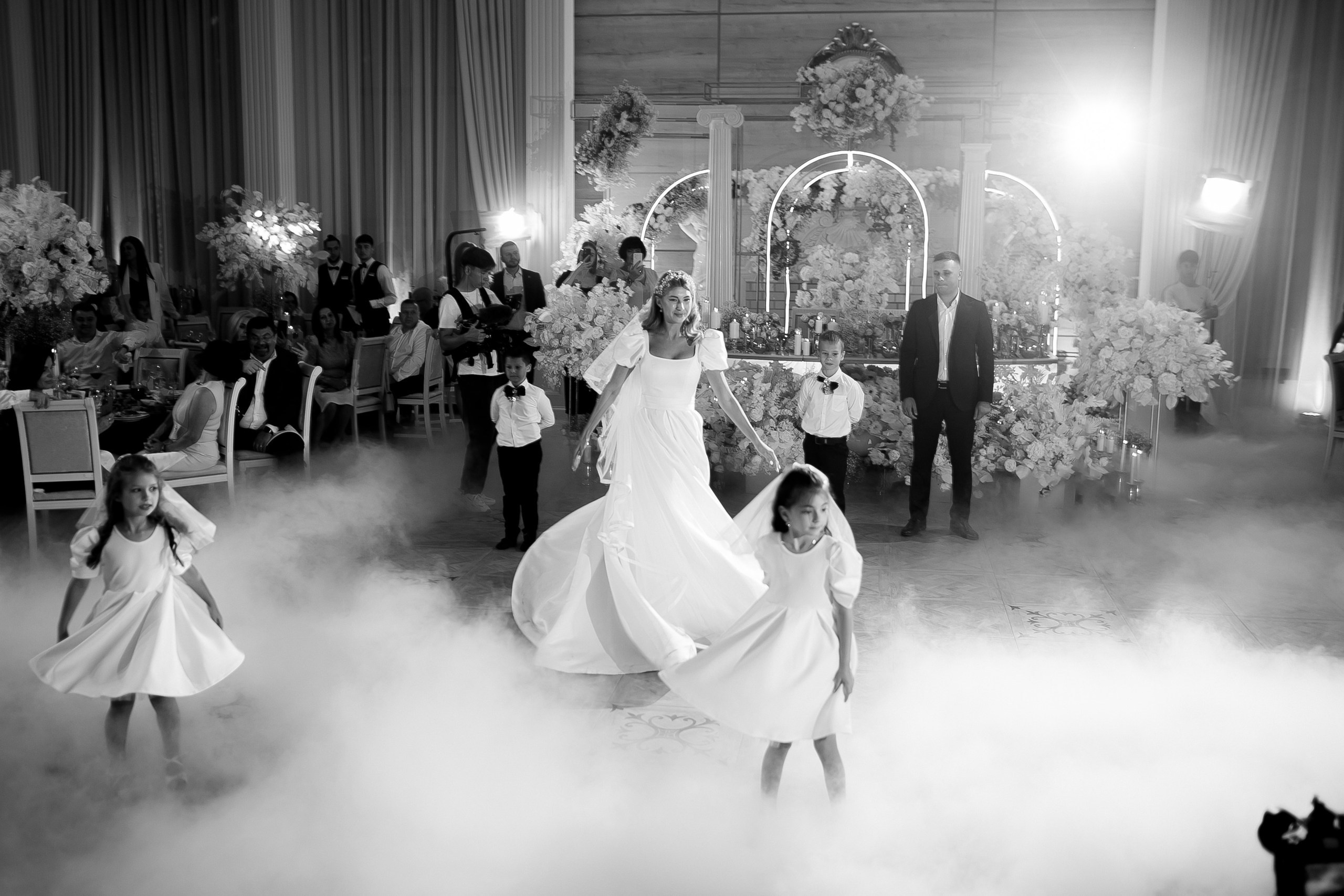 LOREDANA &. Свадебный Фотограф Кишинев, Москва Евгений Шевердов