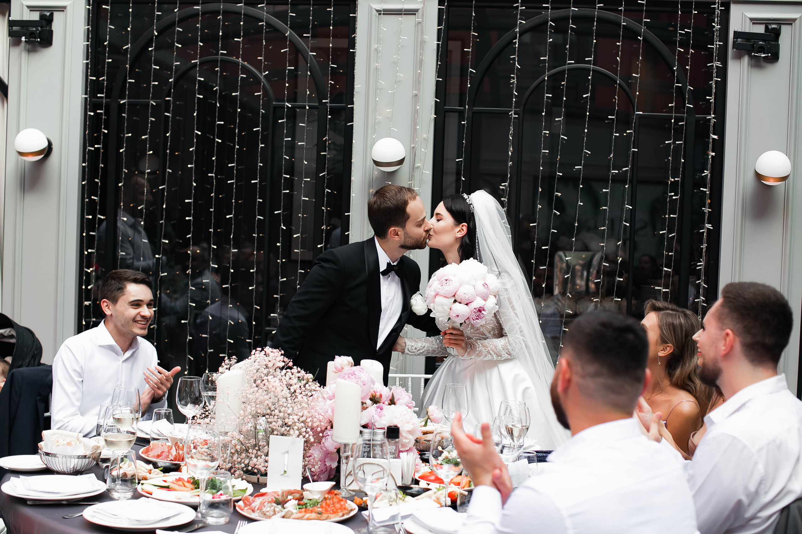 VLADISLAV & ANASTASIA. Свадебный Фотограф Кишинев, Москва Евгений Шевердов