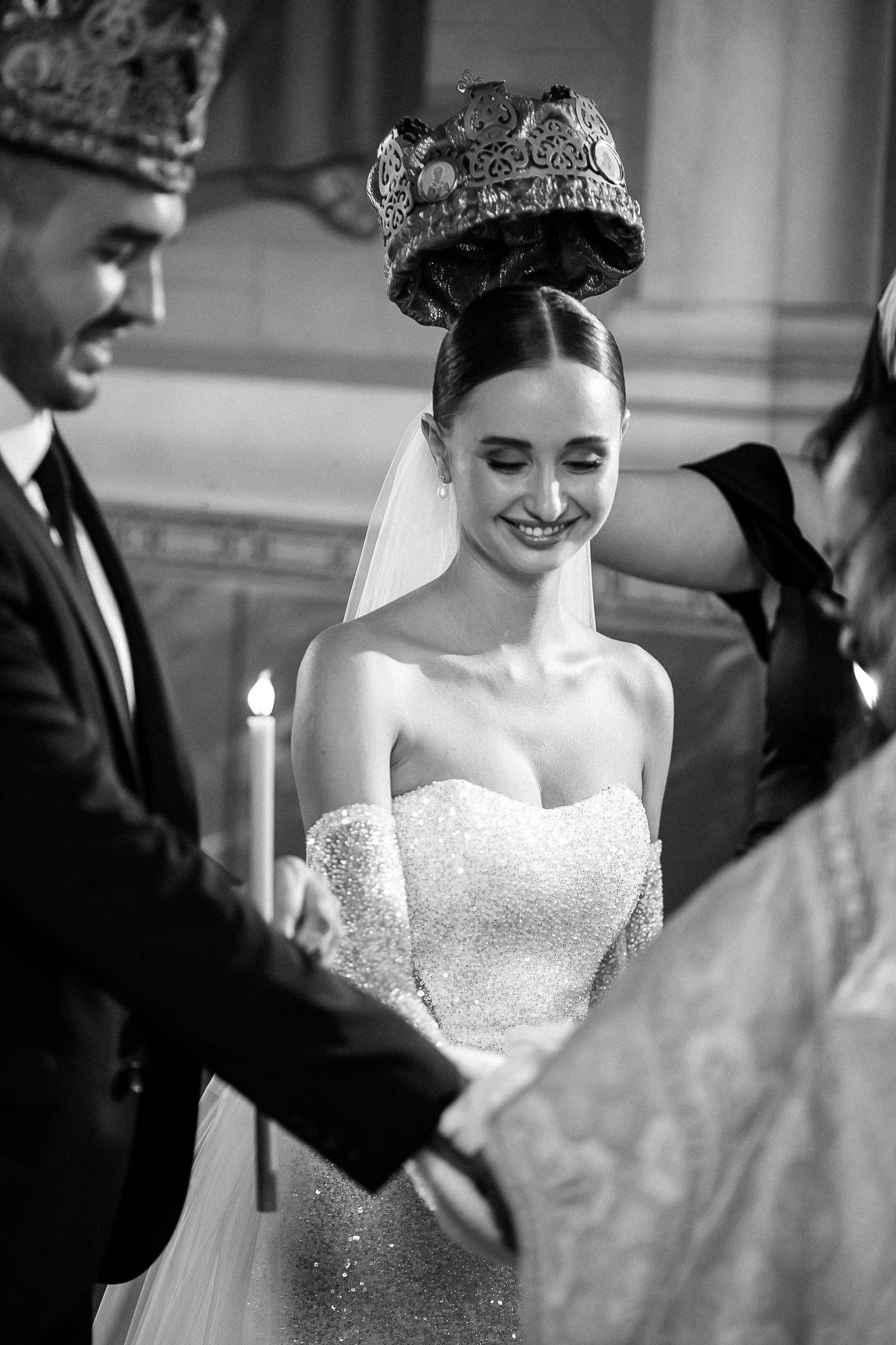 Jhj. Fotograf nuntă & botez în Chișinău — eS Photography