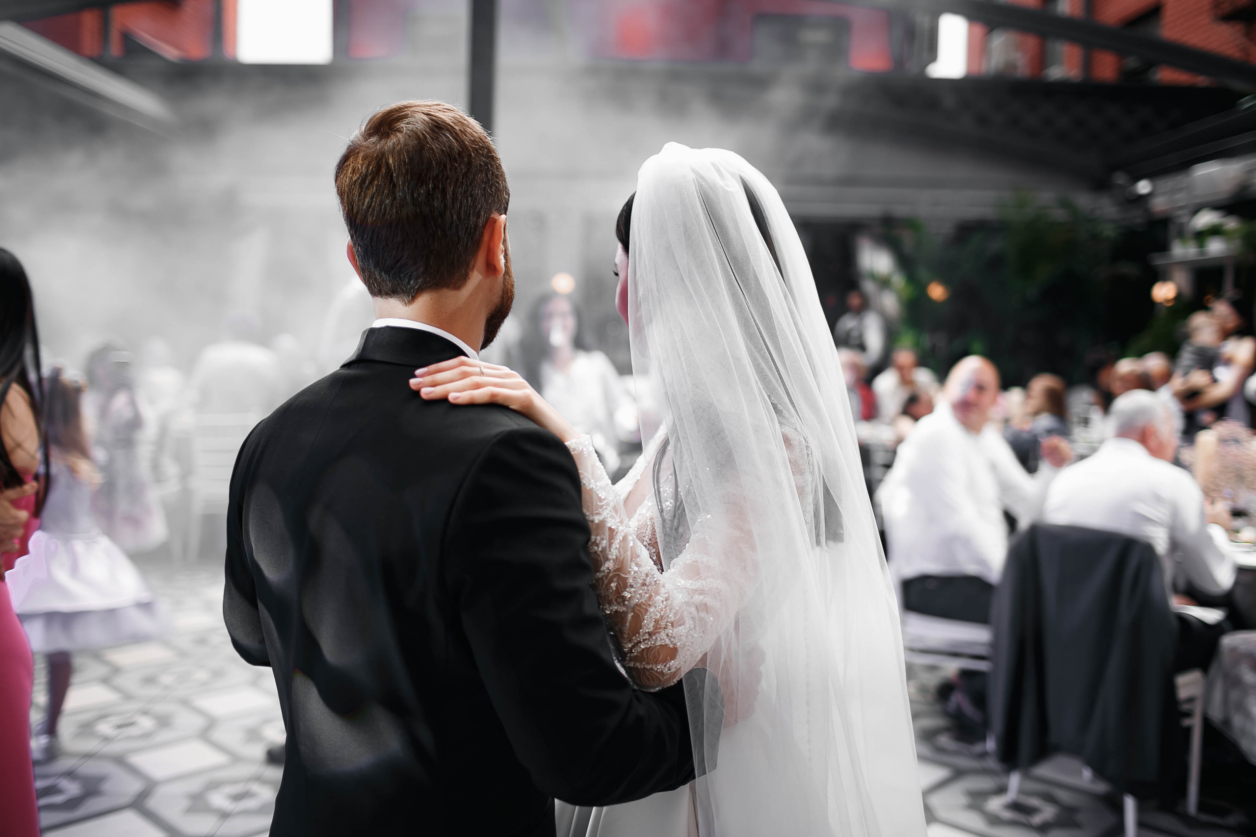 VLADISLAV & ANASTASIA. Свадебный Фотограф Кишинев, Москва Евгений Шевердов