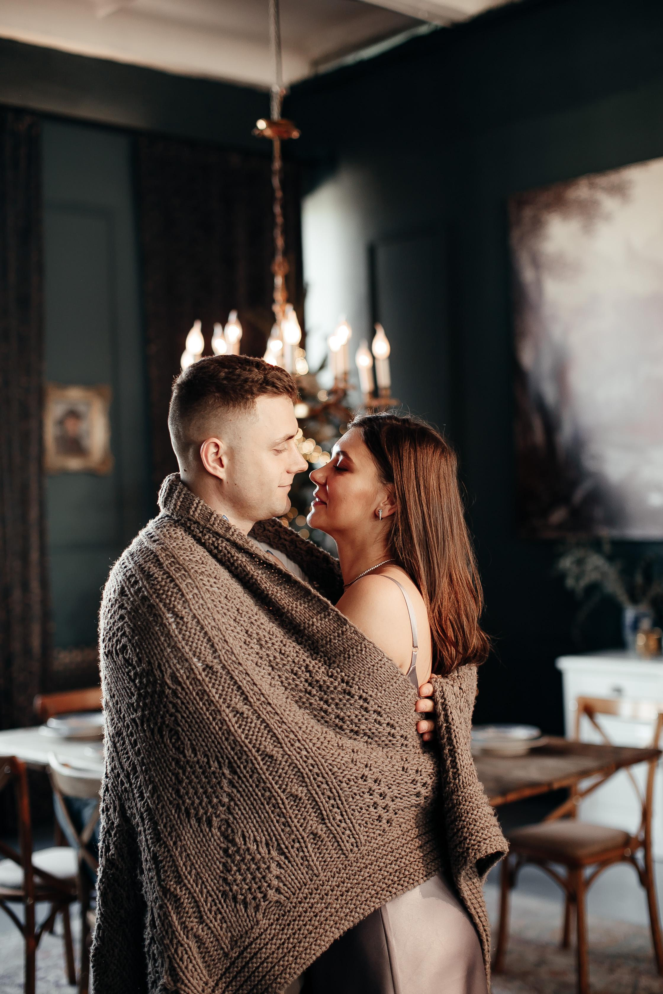 Рождество Евгения и Виорики. Свадебный Фотограф Кишинев, Москва Евгений Шевердов