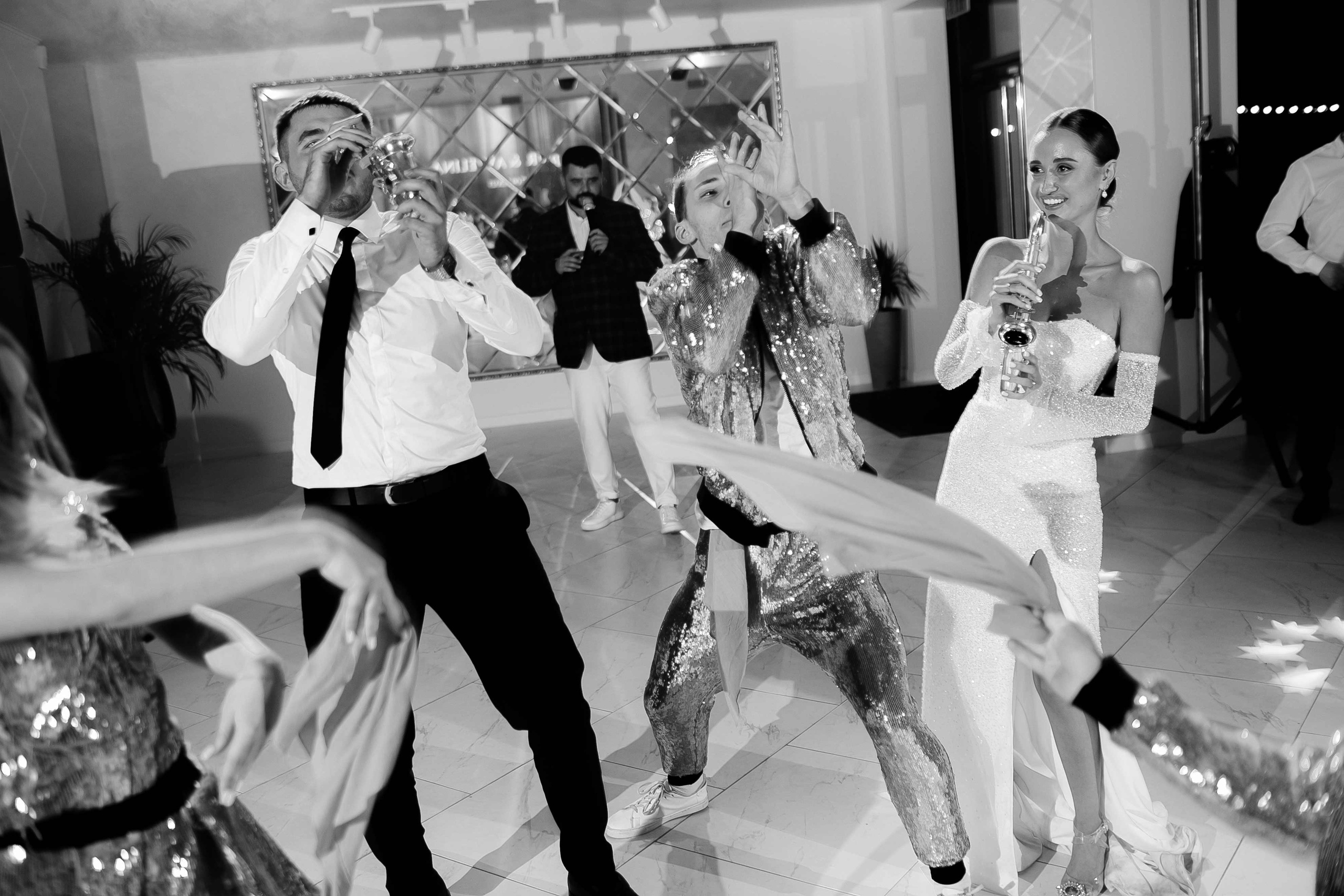 Jhj. Fotograf nuntă & botez în Chișinău — eS Photography