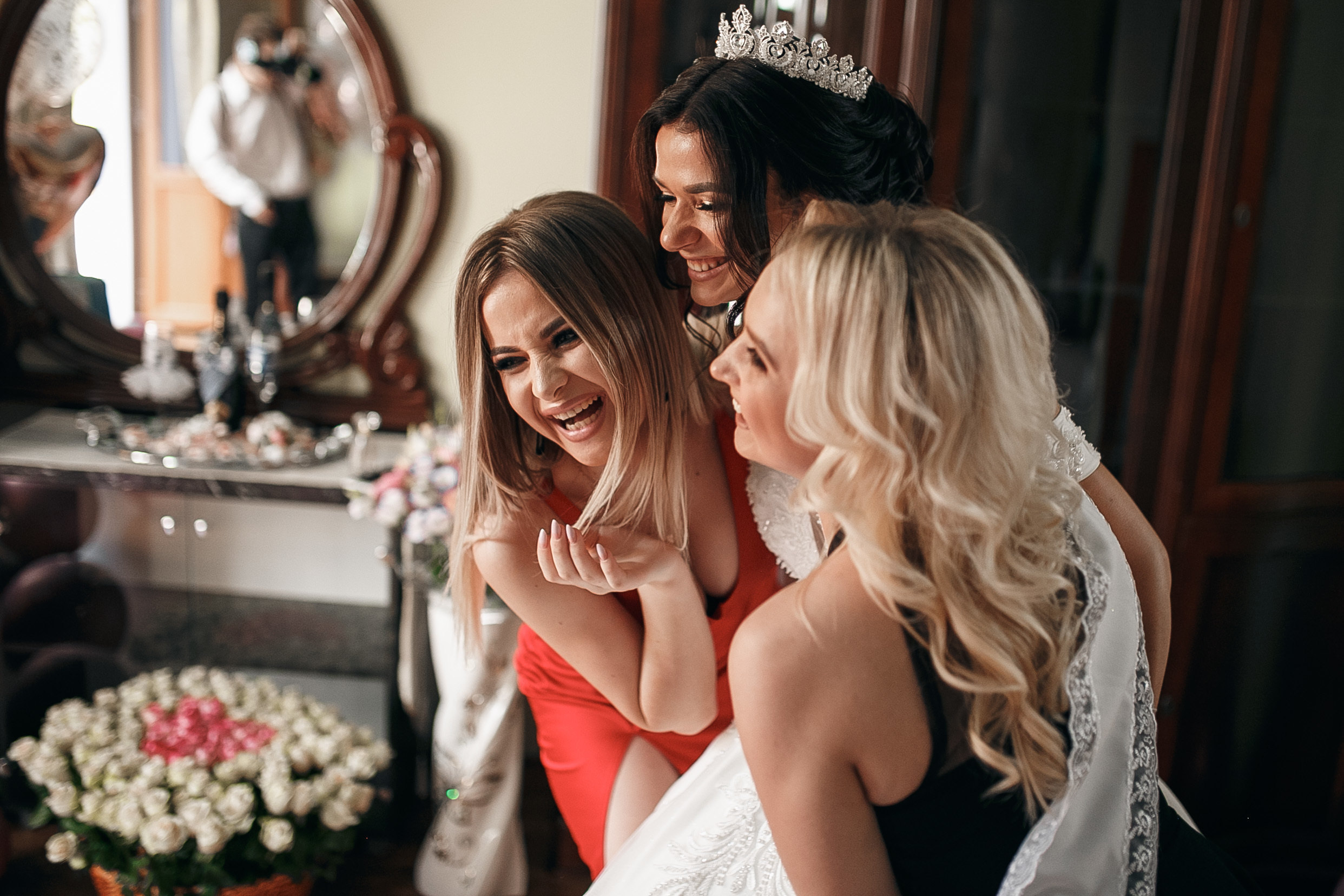 Свадьба в Ботаническом саду. Свадебный Фотограф Кишинев, Москва Евгений Шевердов