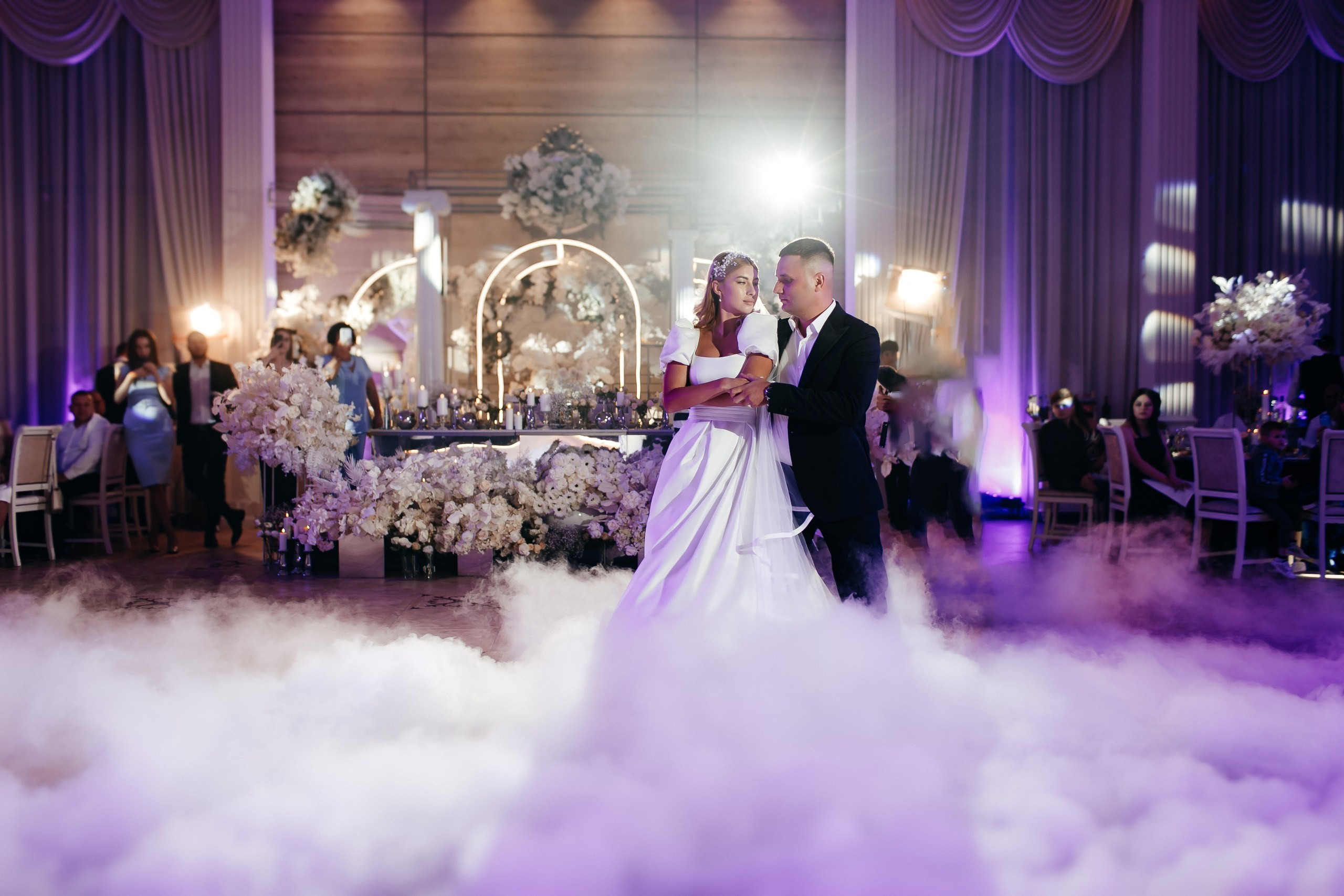 LOREDANA &. Свадебный Фотограф Кишинев, Москва Евгений Шевердов