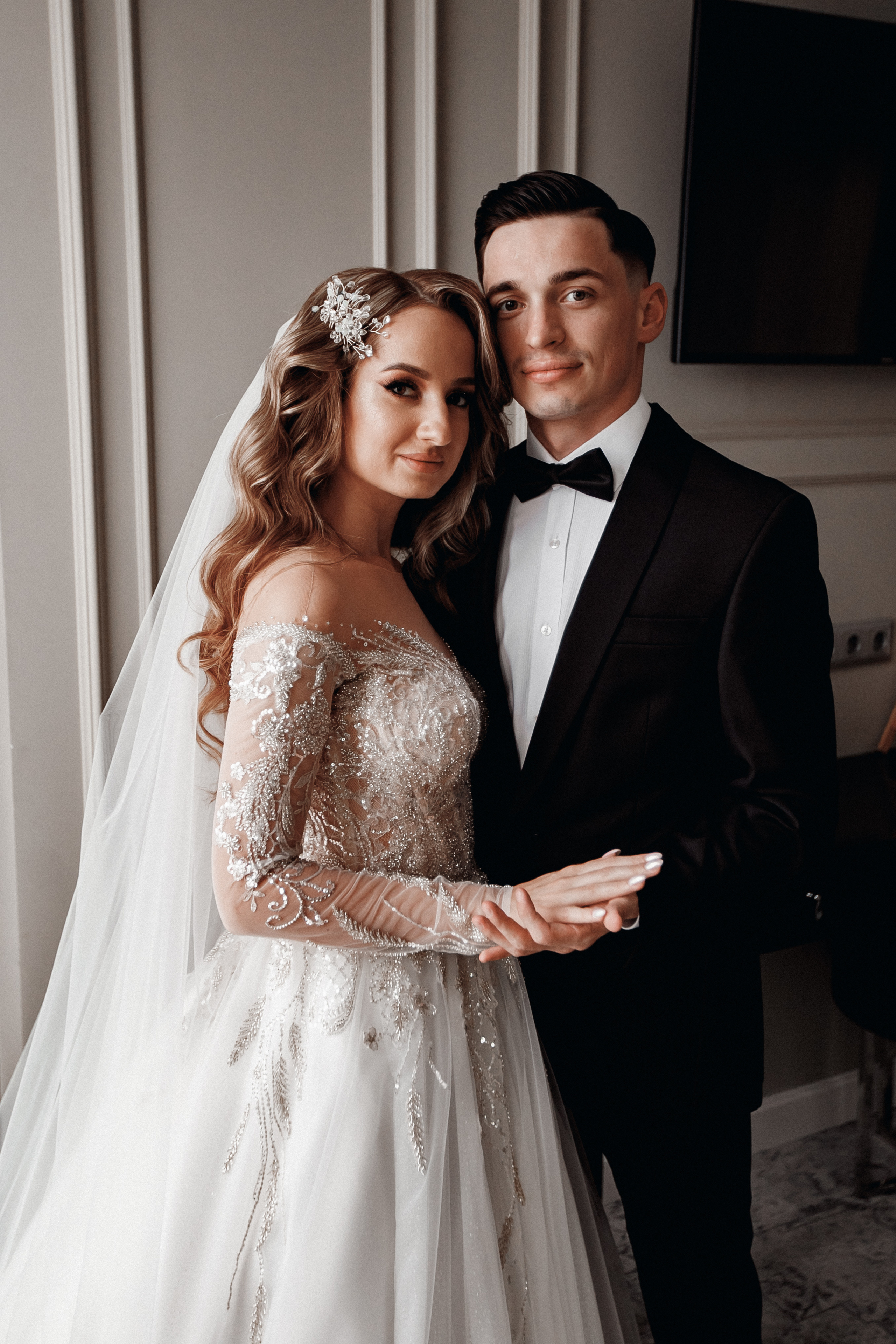 VIOREL & IULIANA. Свадебный Фотограф Кишинев, Москва Евгений Шевердов