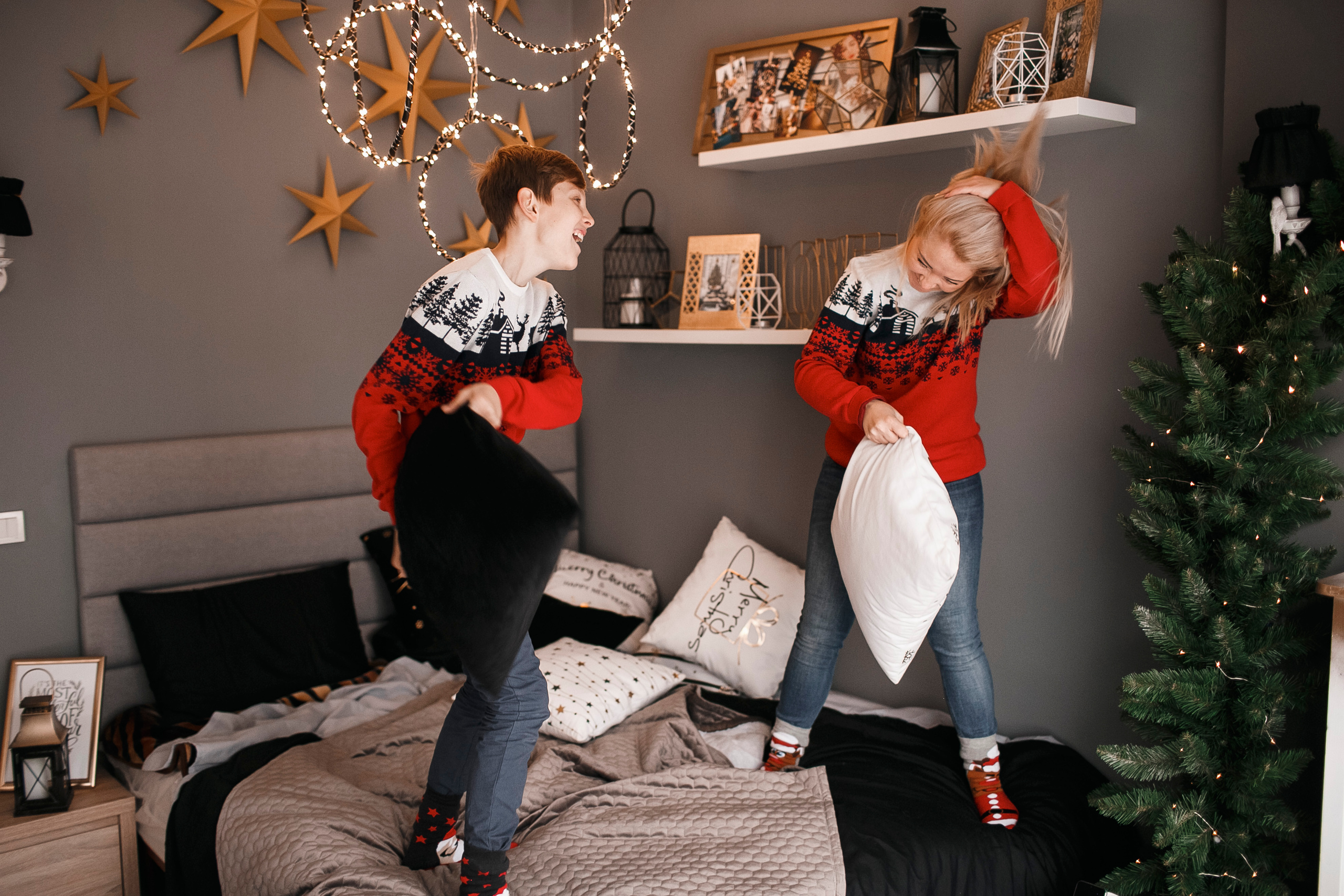 Рождество в кругу семьи. Свадебный Фотограф Кишинев, Москва Евгений Шевердов