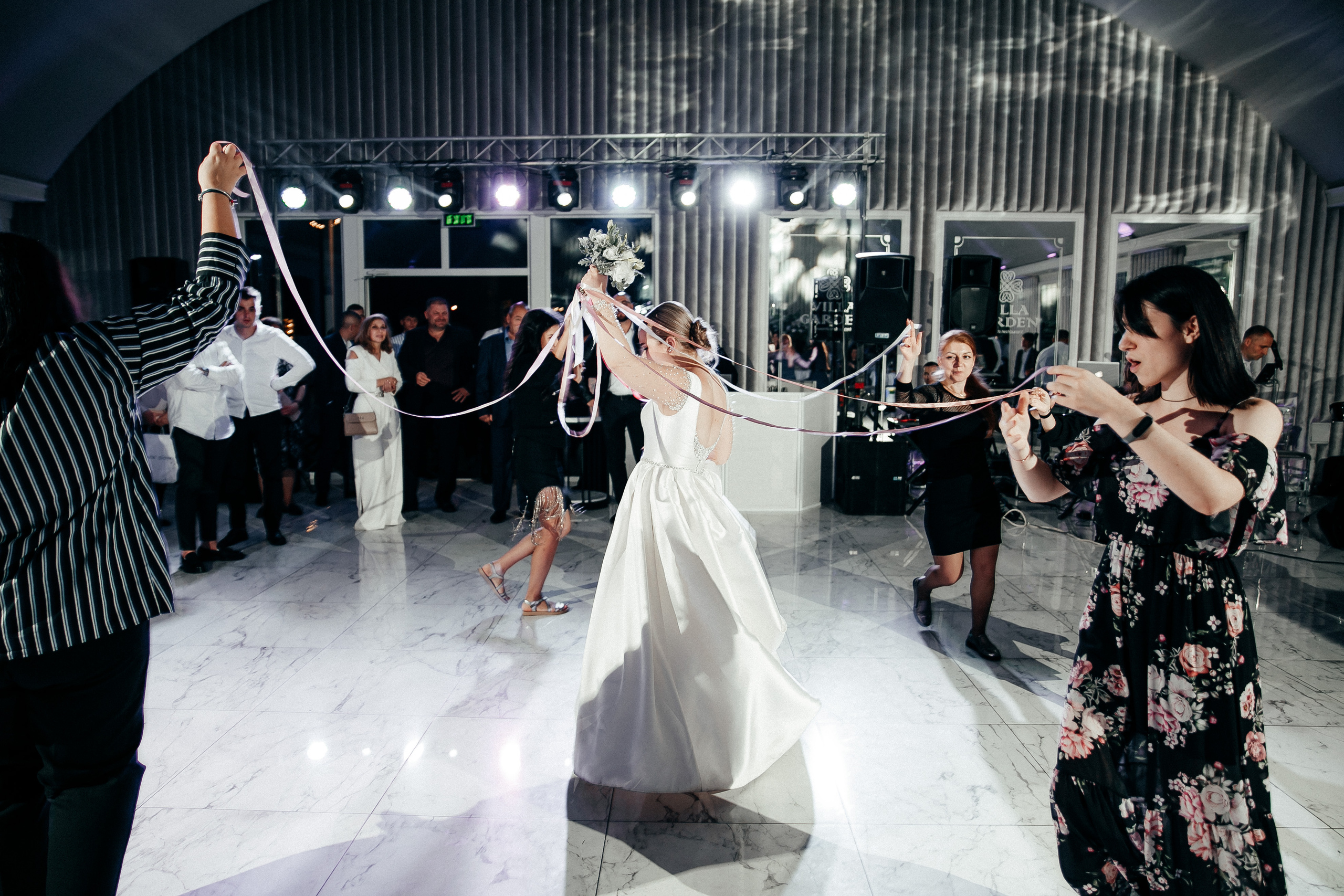 Свадьба в Villa Garden. Свадебный Фотограф Кишинев, Москва Евгений Шевердов