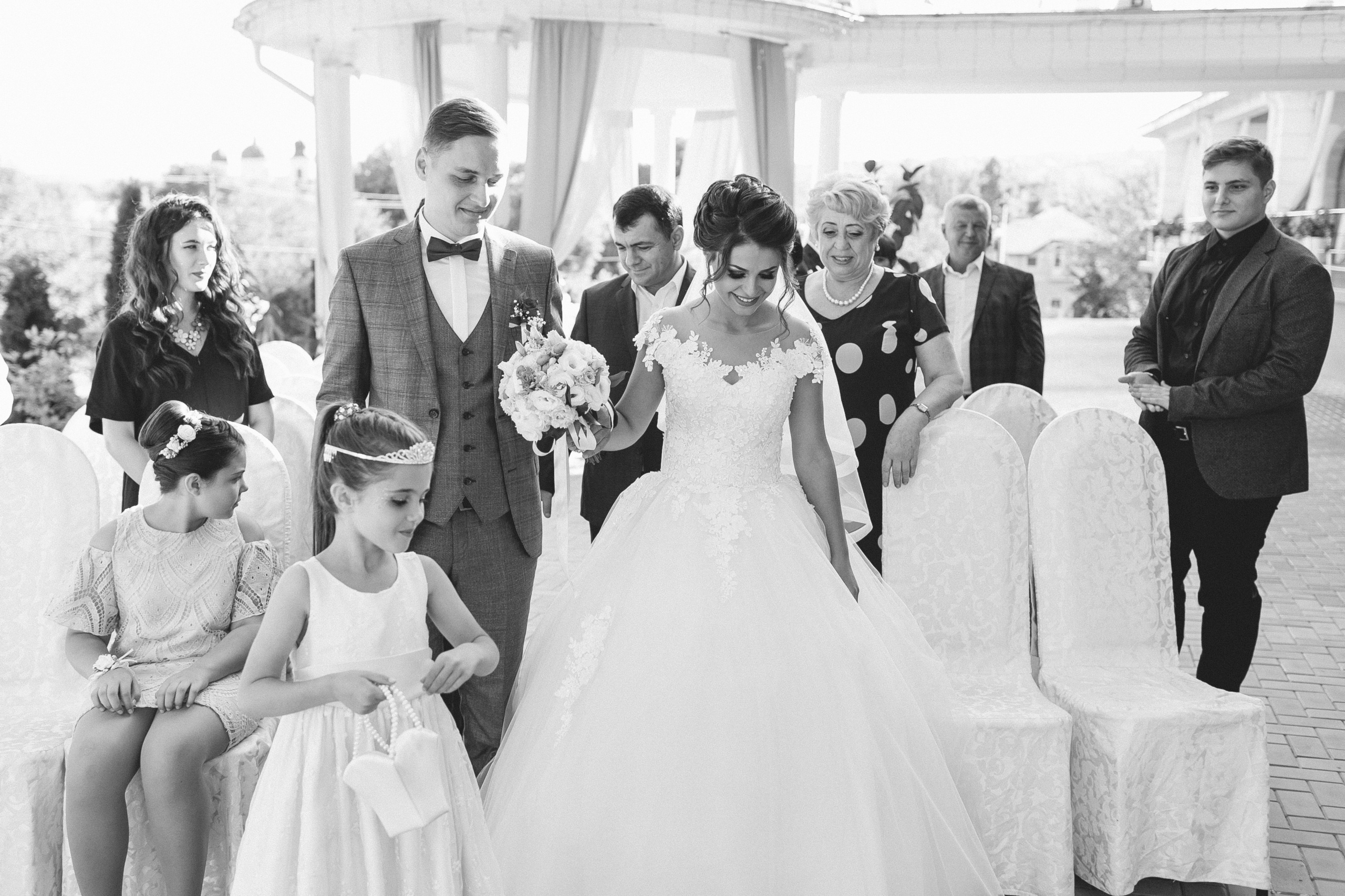 Свадьба В городе Сороки. Свадебный Фотограф Кишинев, Москва Евгений Шевердов