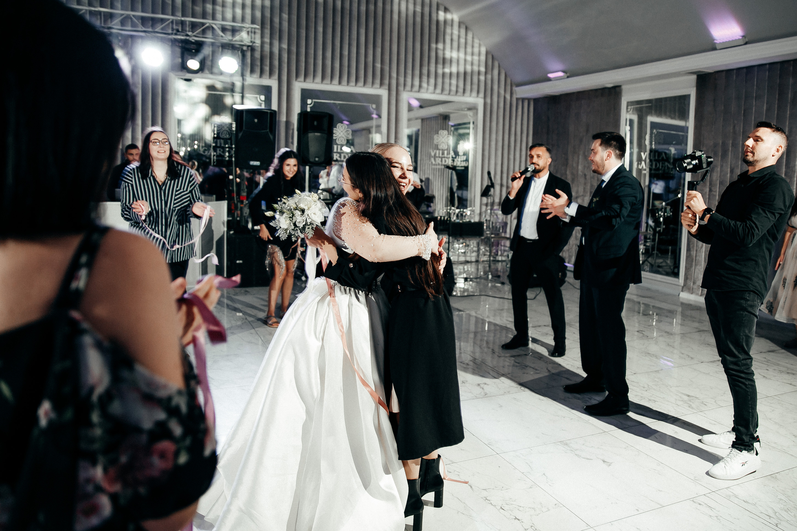 Свадьба в Villa Garden. Свадебный Фотограф Кишинев, Москва Евгений Шевердов