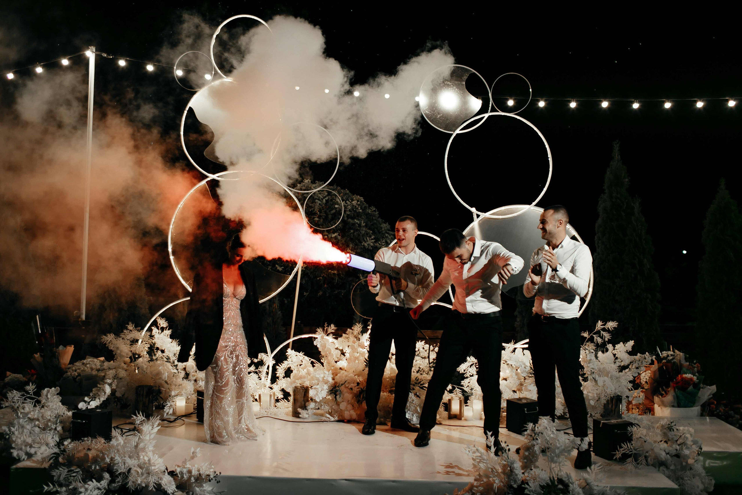 Jhj. Fotograf nuntă & botez în Chișinău — eS Photography