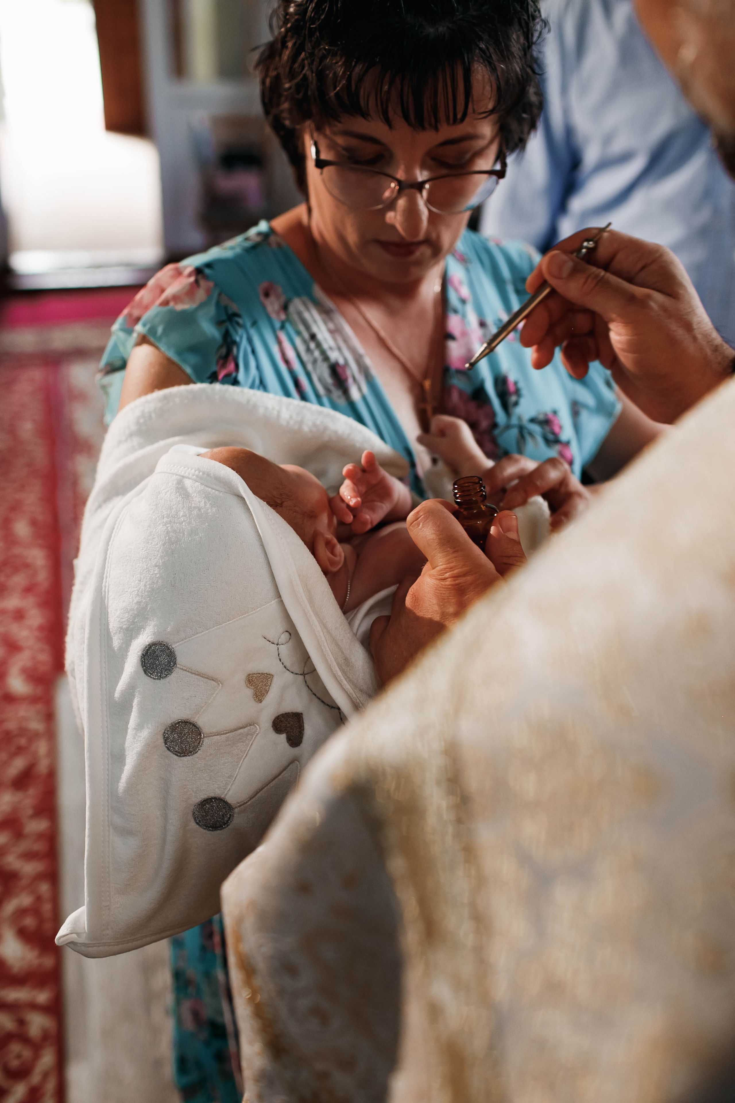 Крещение Alex 15.07.2022. Свадебный Фотограф Кишинев, Москва Евгений Шевердов