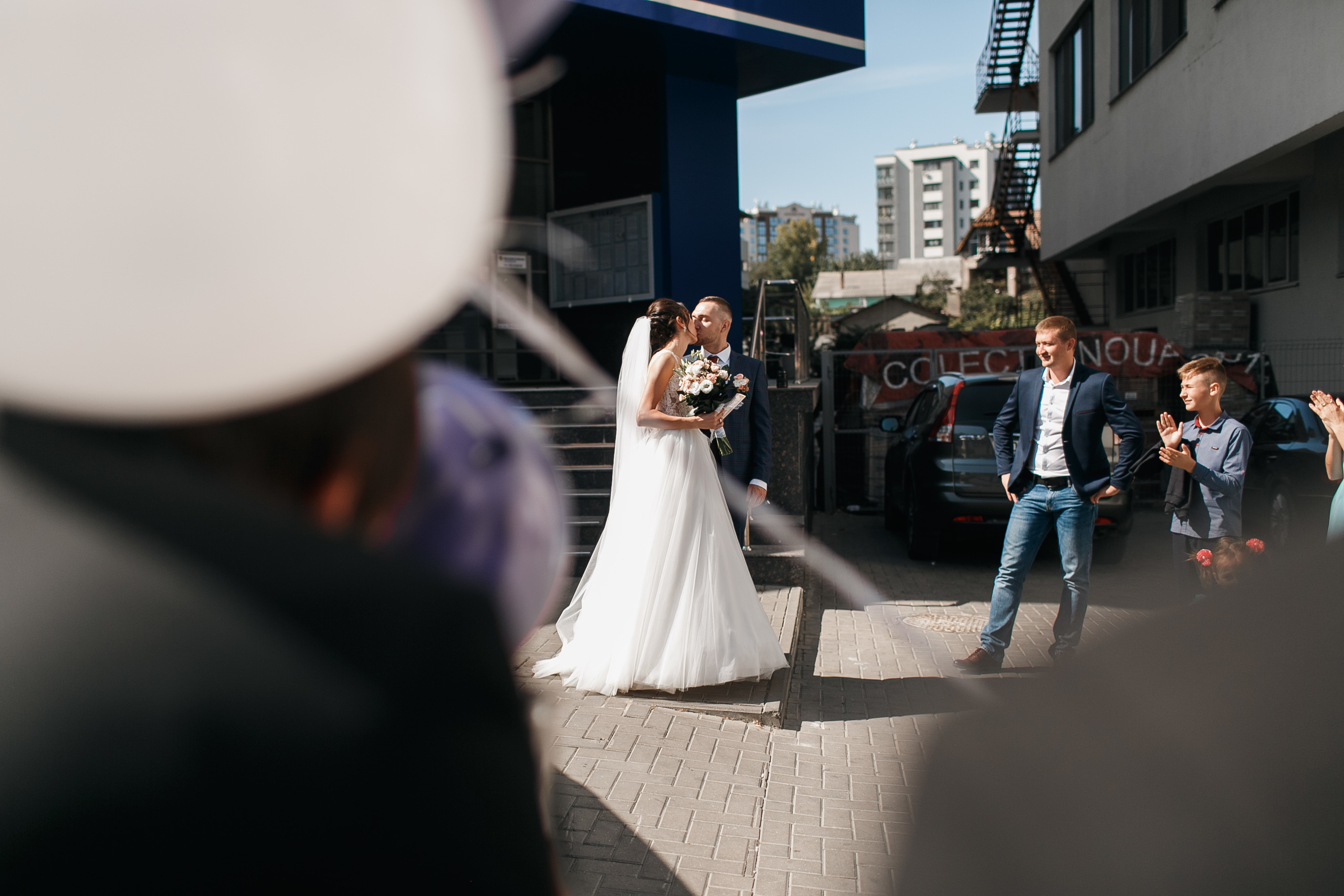 Свадьба Кишинев 2021. Свадебный Фотограф Кишинев, Москва Евгений Шевердов