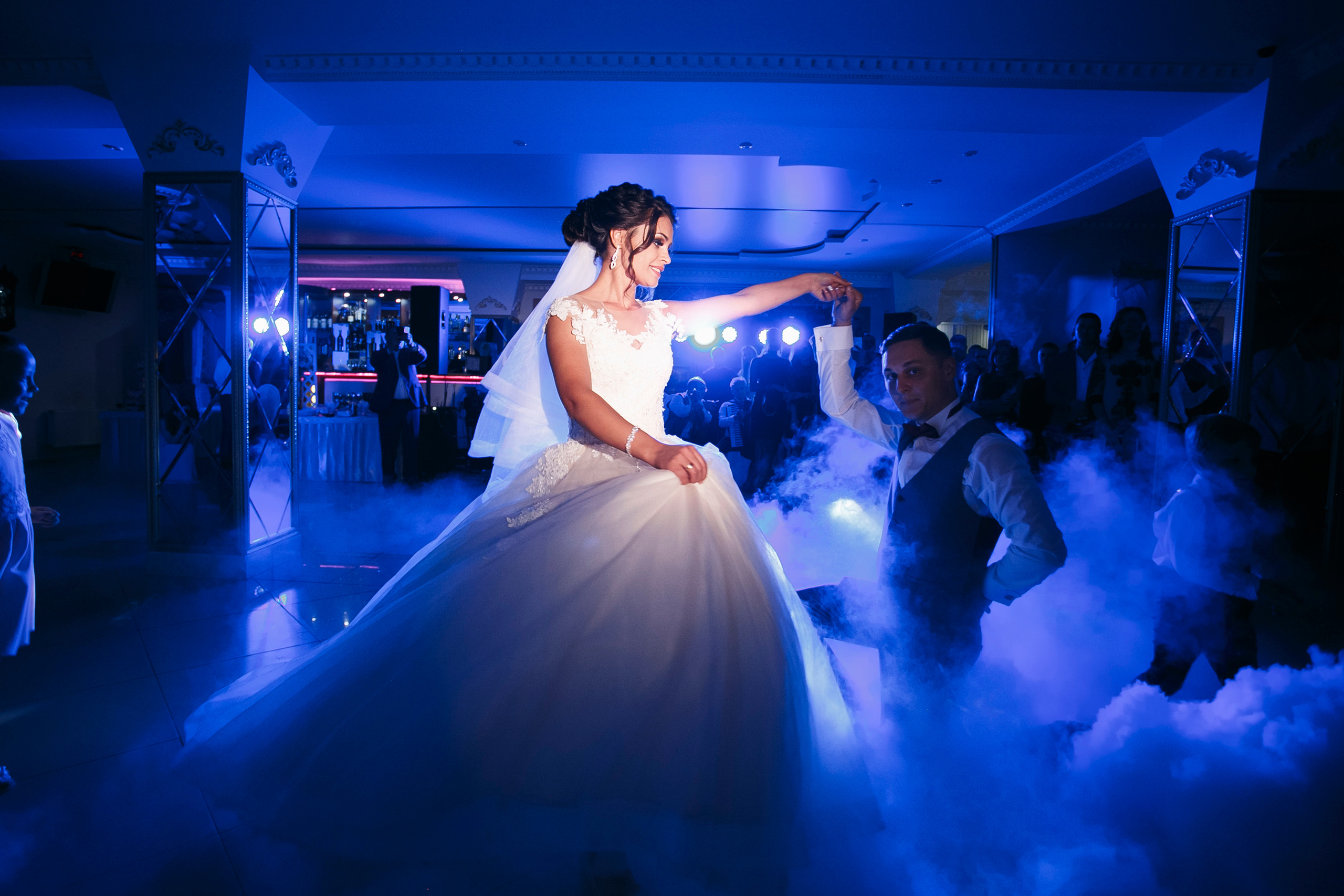 Свадьба В городе Сороки. Свадебный Фотограф Кишинев, Москва Евгений Шевердов