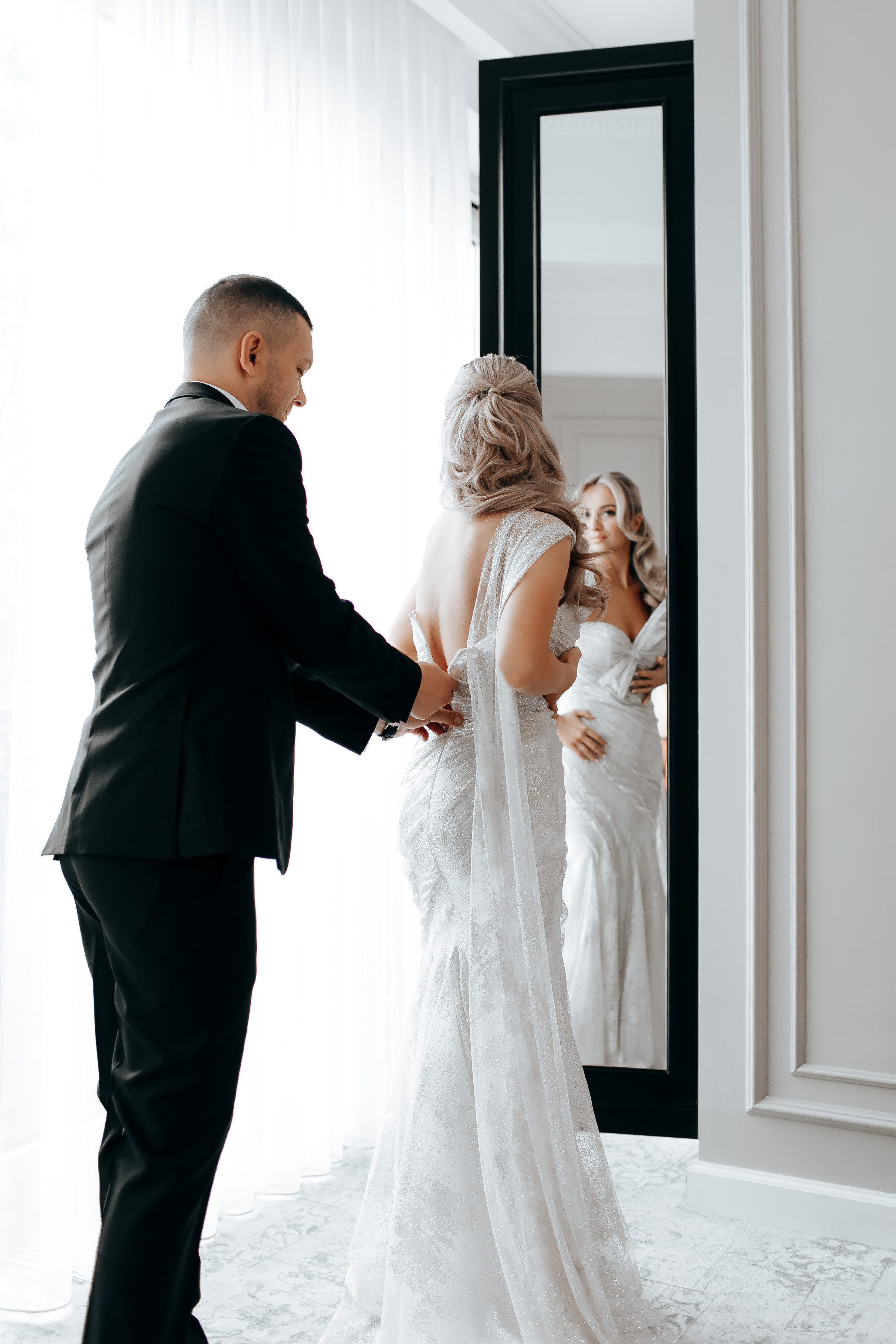 Elena & Vasilii. Свадебный Фотограф Кишинев, Москва Евгений Шевердов