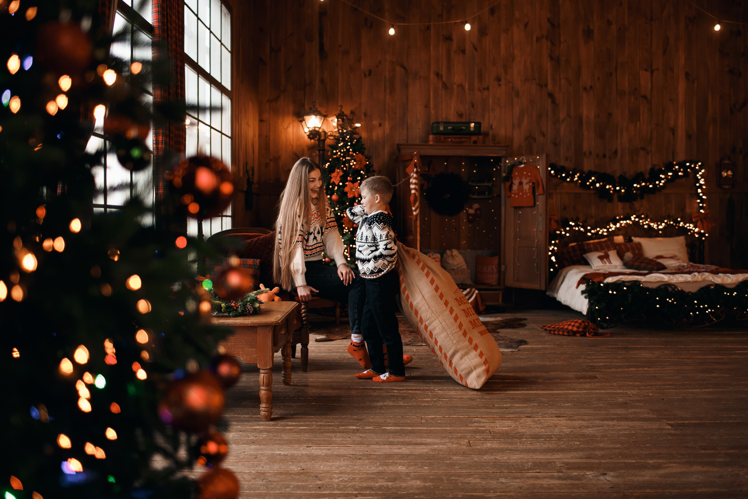 Фотограф На новый год. Свадебный Фотограф Кишинев, Москва Евгений Шевердов
