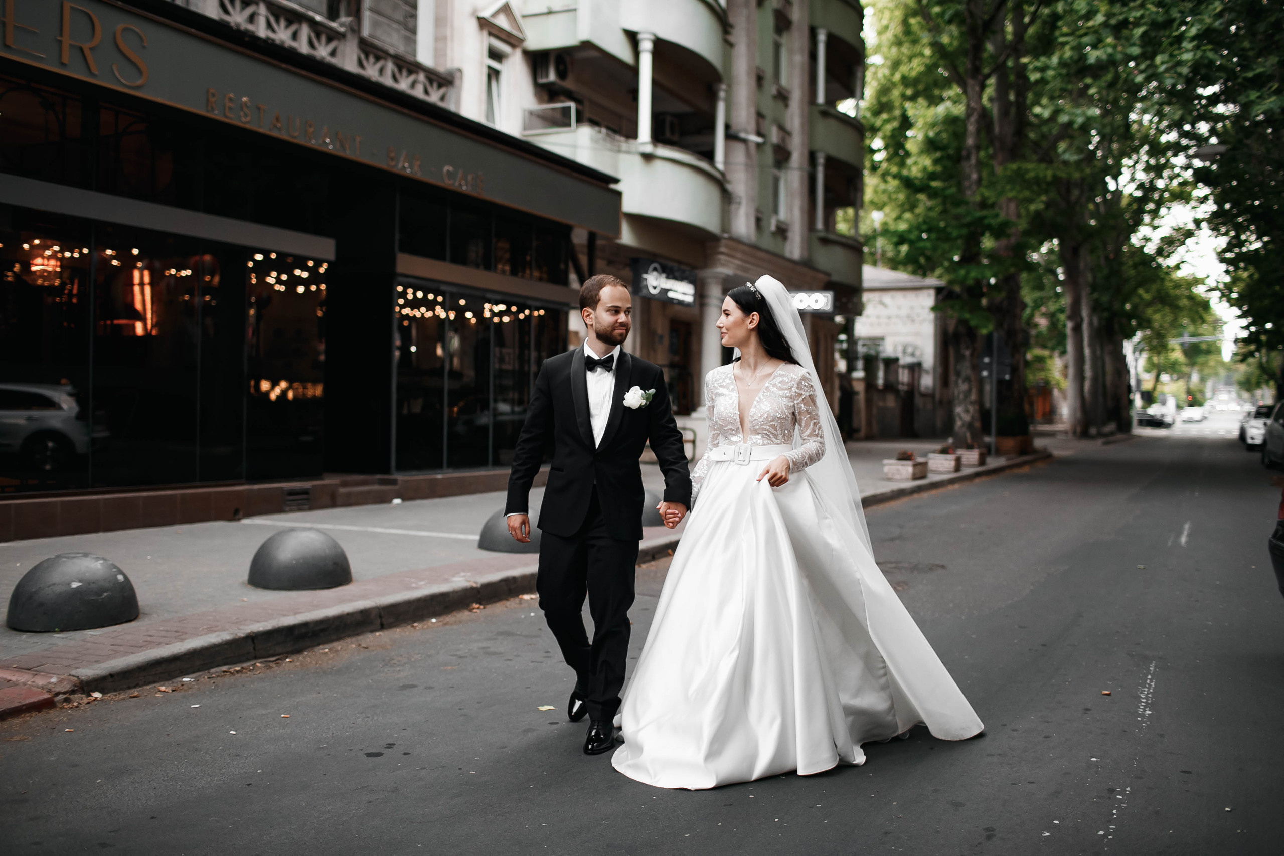 VLADISLAV & ANASTASIA. Свадебный Фотограф Кишинев, Москва Евгений Шевердов