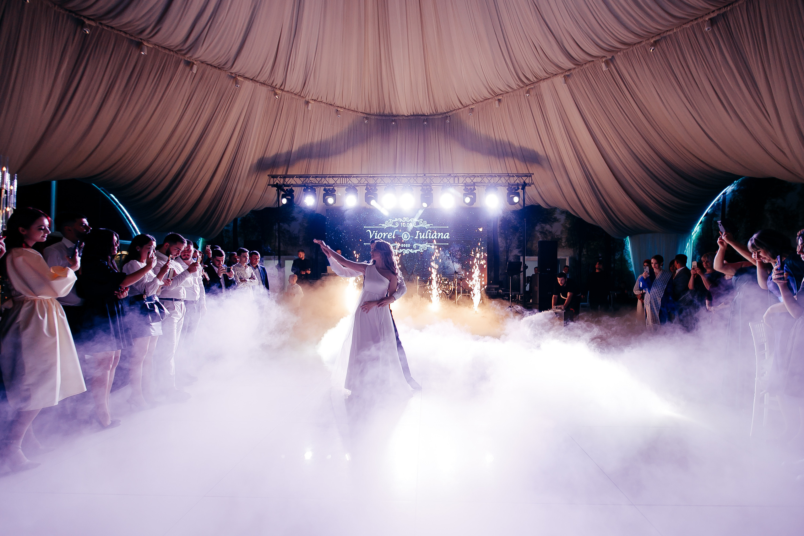 VIOREL & IULIANA. Свадебный Фотограф Кишинев, Москва Евгений Шевердов