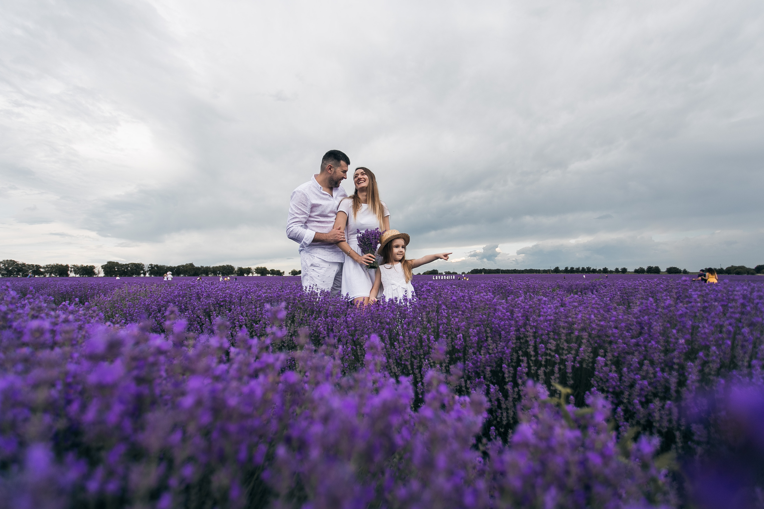 Фотограф В лаванду Кишинев. Fotograf nuntă & botez în Chișinău — eS Photography