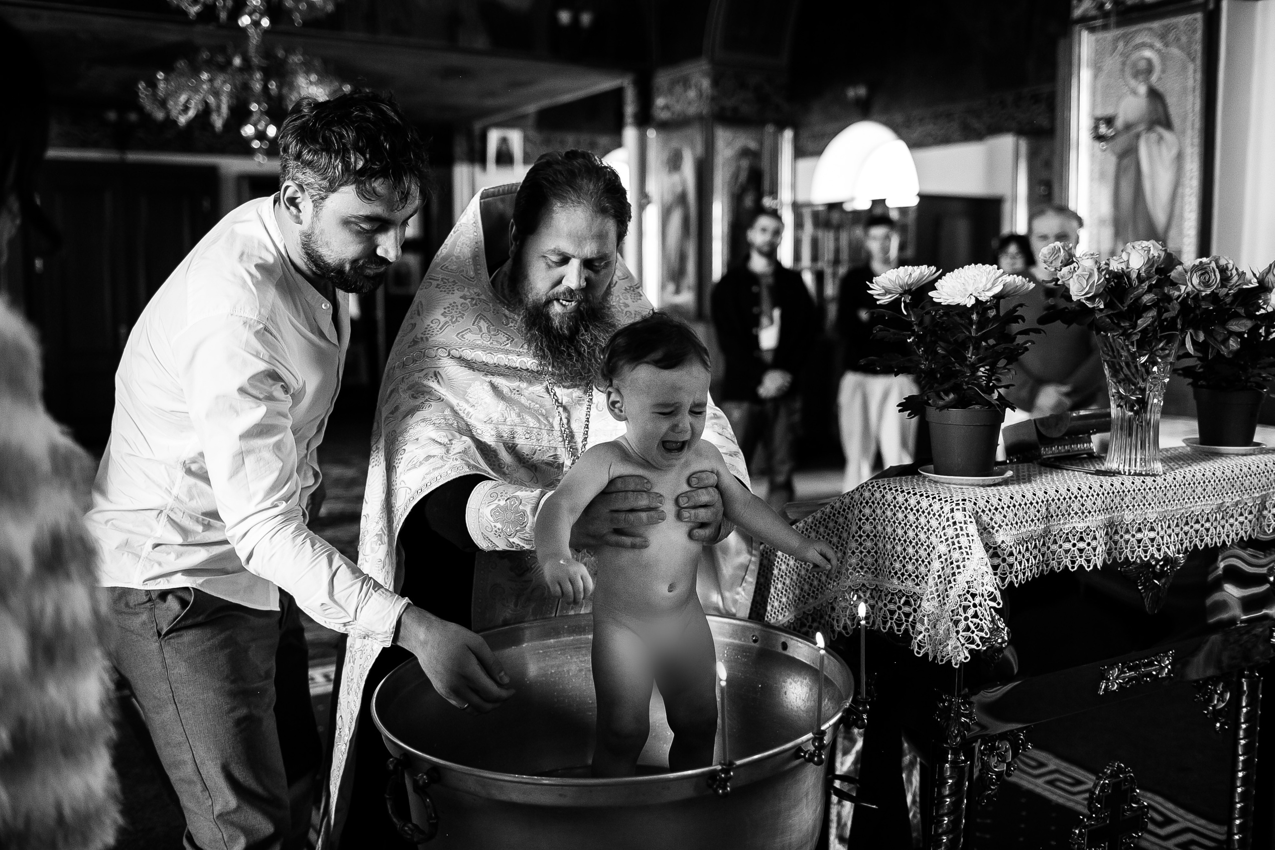 Крестины Аарошка 07.09.2022. Свадебный Фотограф Кишинев, Москва Евгений Шевердов