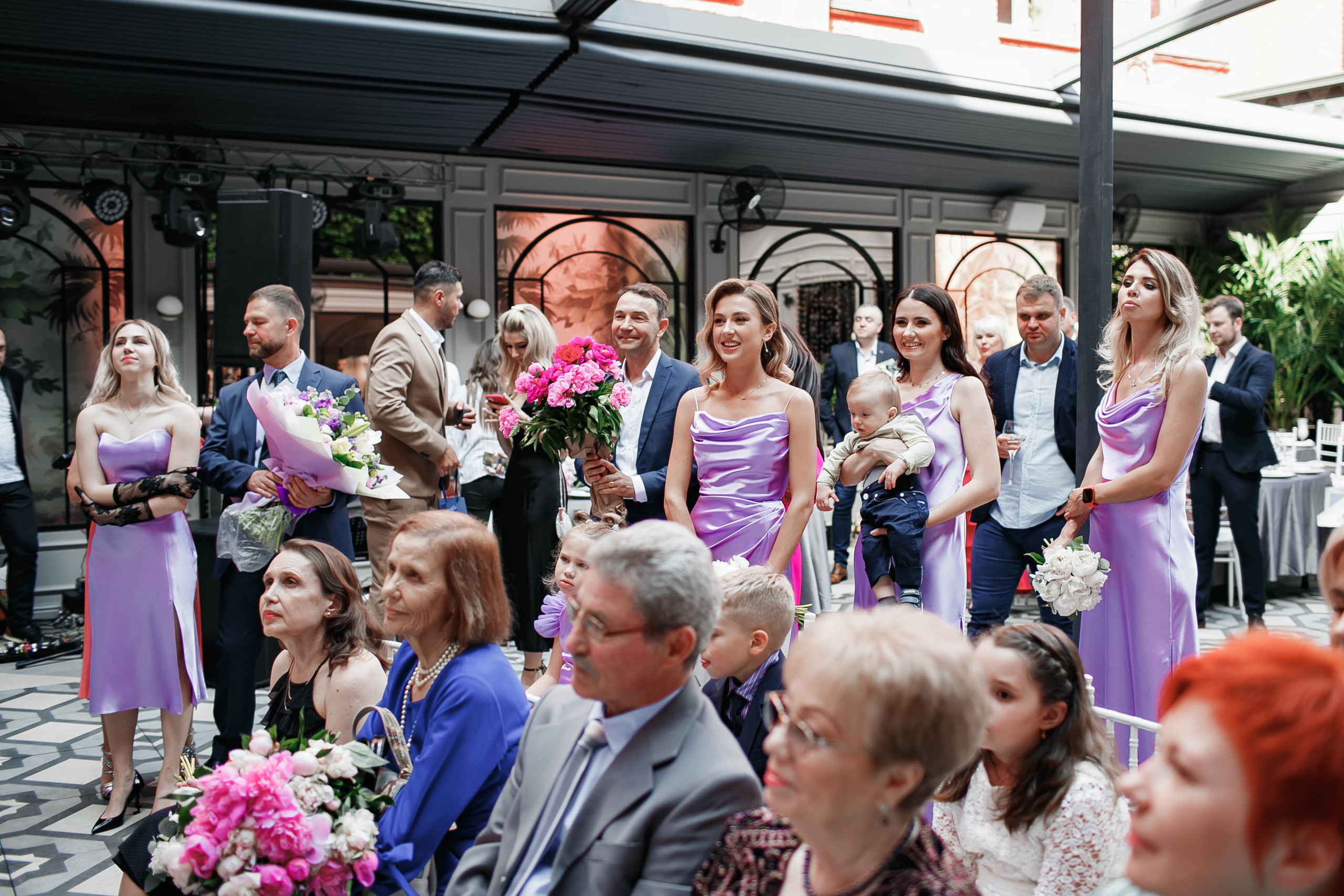 VLADISLAV & ANASTASIA. Свадебный Фотограф Кишинев, Москва Евгений Шевердов