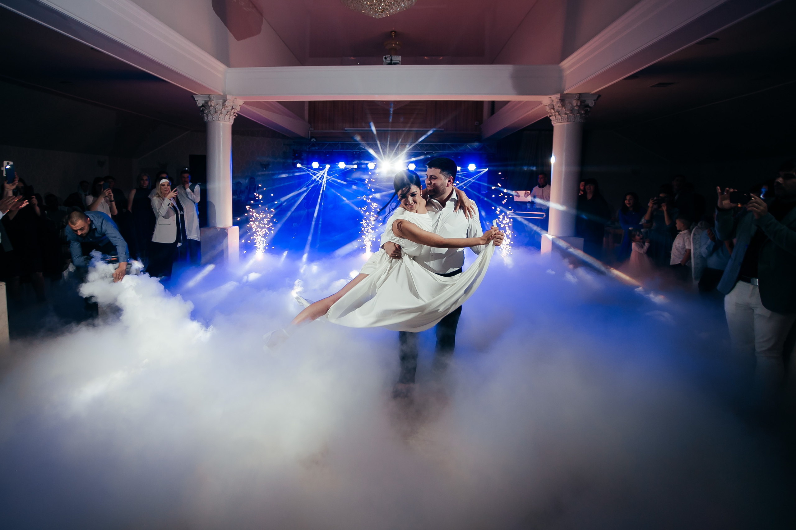 Традиционная Свадьба в Кишиневе. Свадебный Фотограф Кишинев, Москва Евгений Шевердов