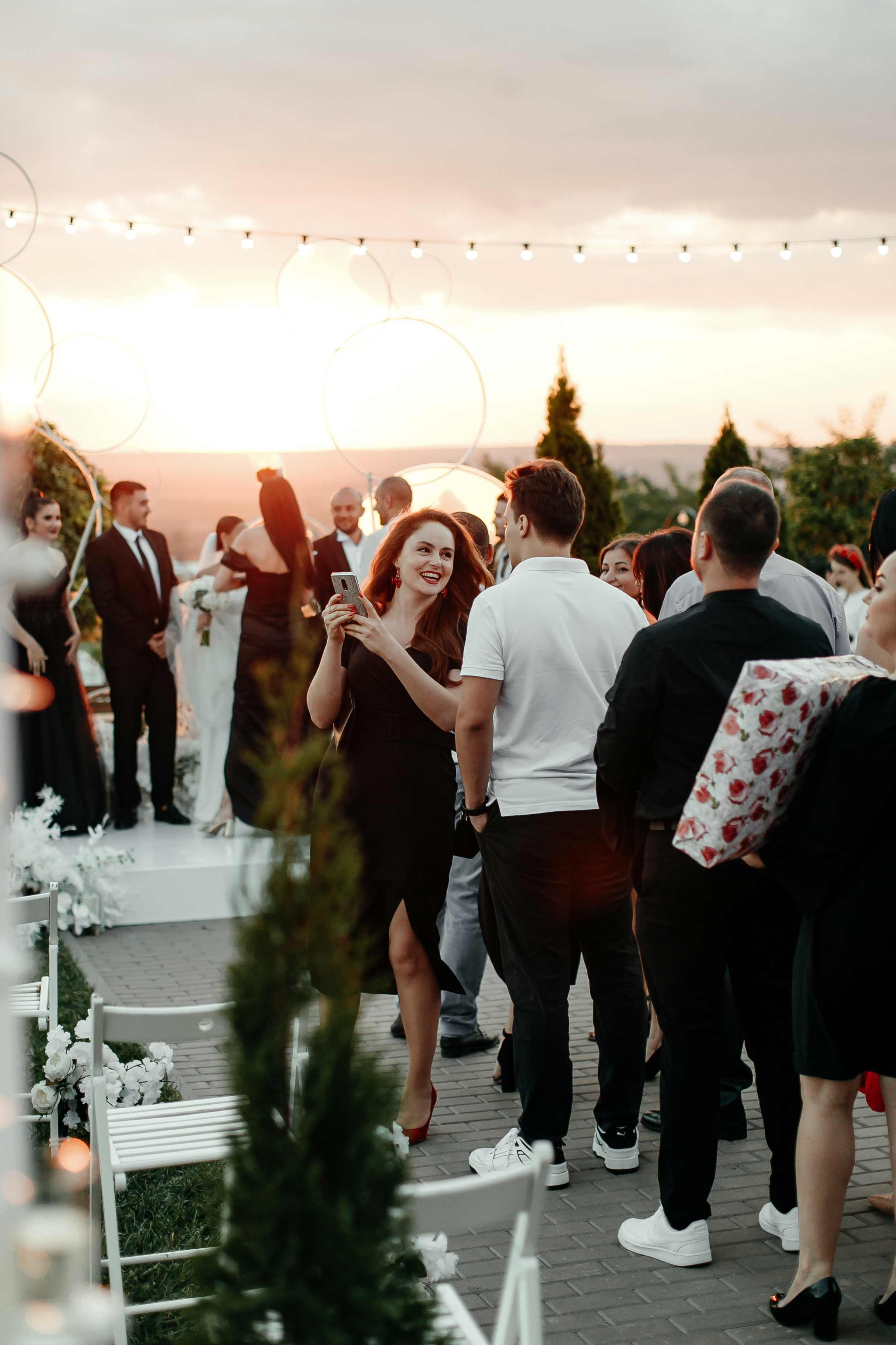 Свадьба Артур&Авелия. Fotograf nuntă & botez în Chișinău — eS Photography