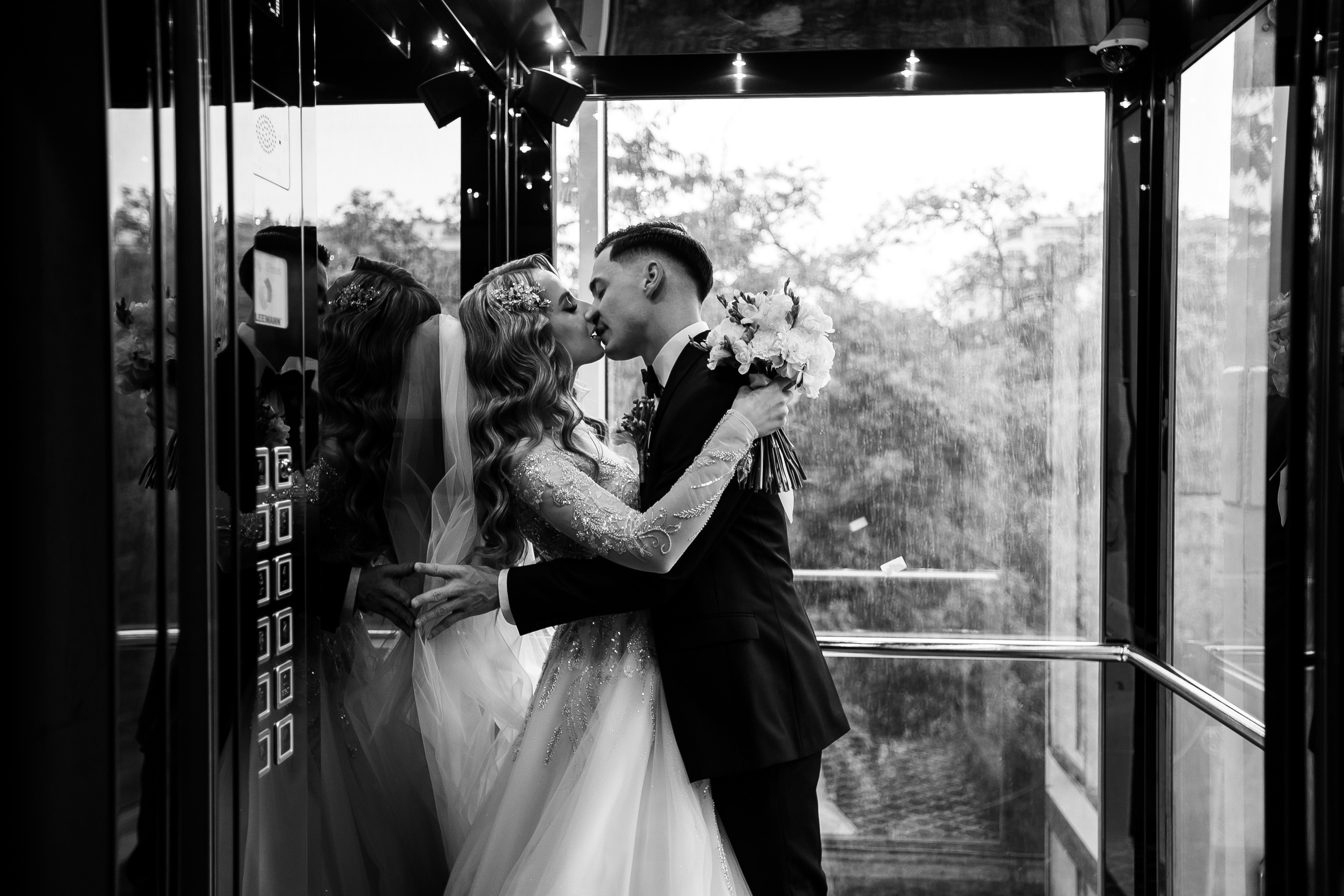 VIOREL & IULIANA. Свадебный Фотограф Кишинев, Москва Евгений Шевердов