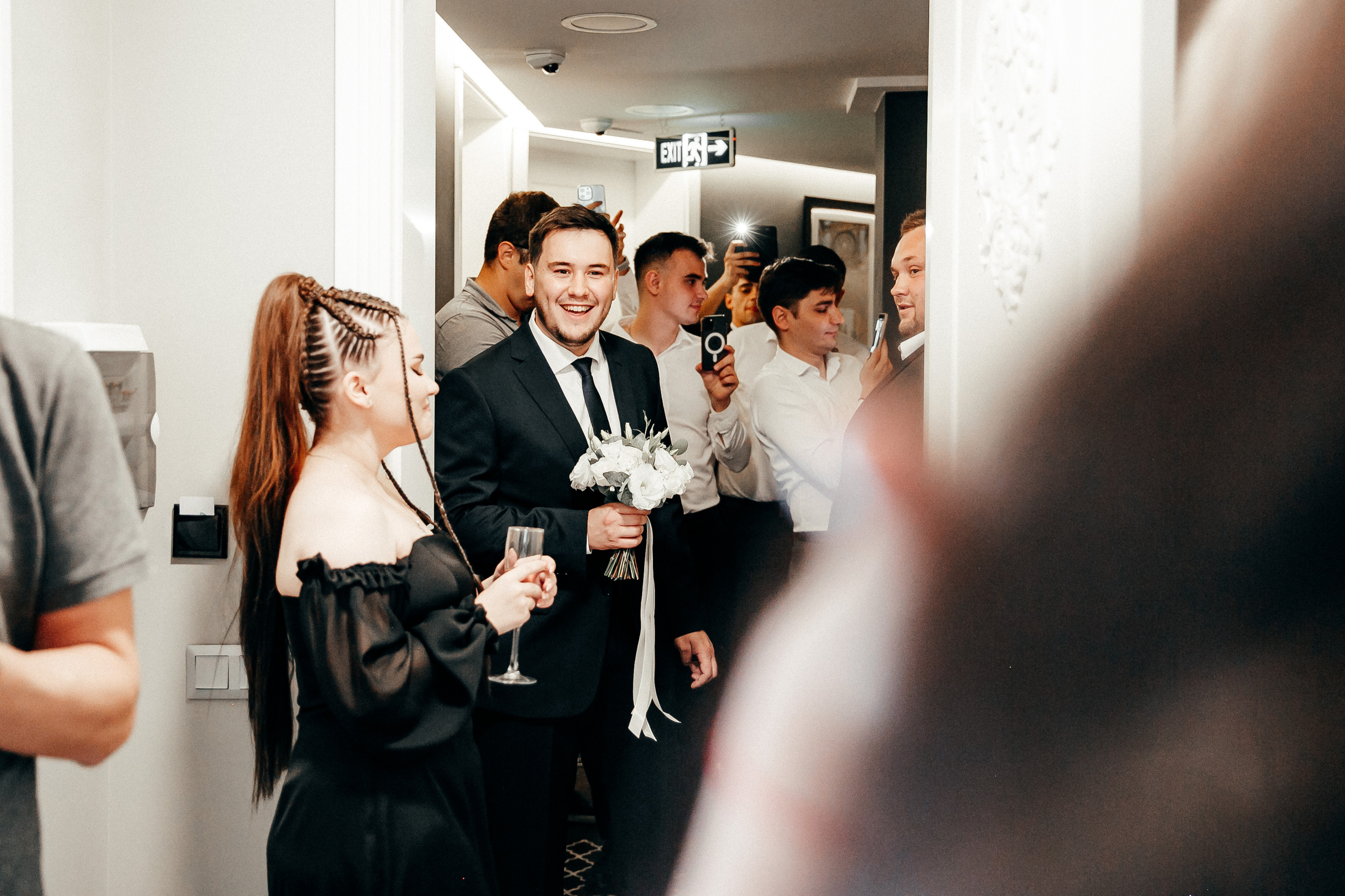 Свадьба в Villa Garden. Свадебный Фотограф Кишинев, Москва Евгений Шевердов