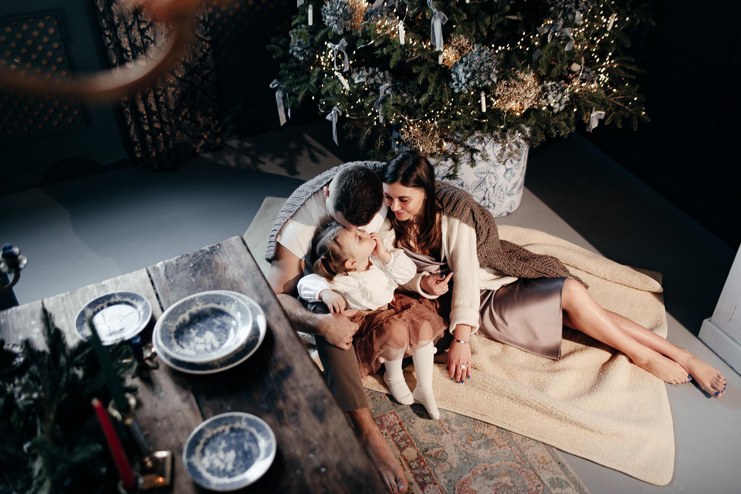 Рождество Евгения и Виорики. Свадебный Фотограф Кишинев, Москва Евгений Шевердов