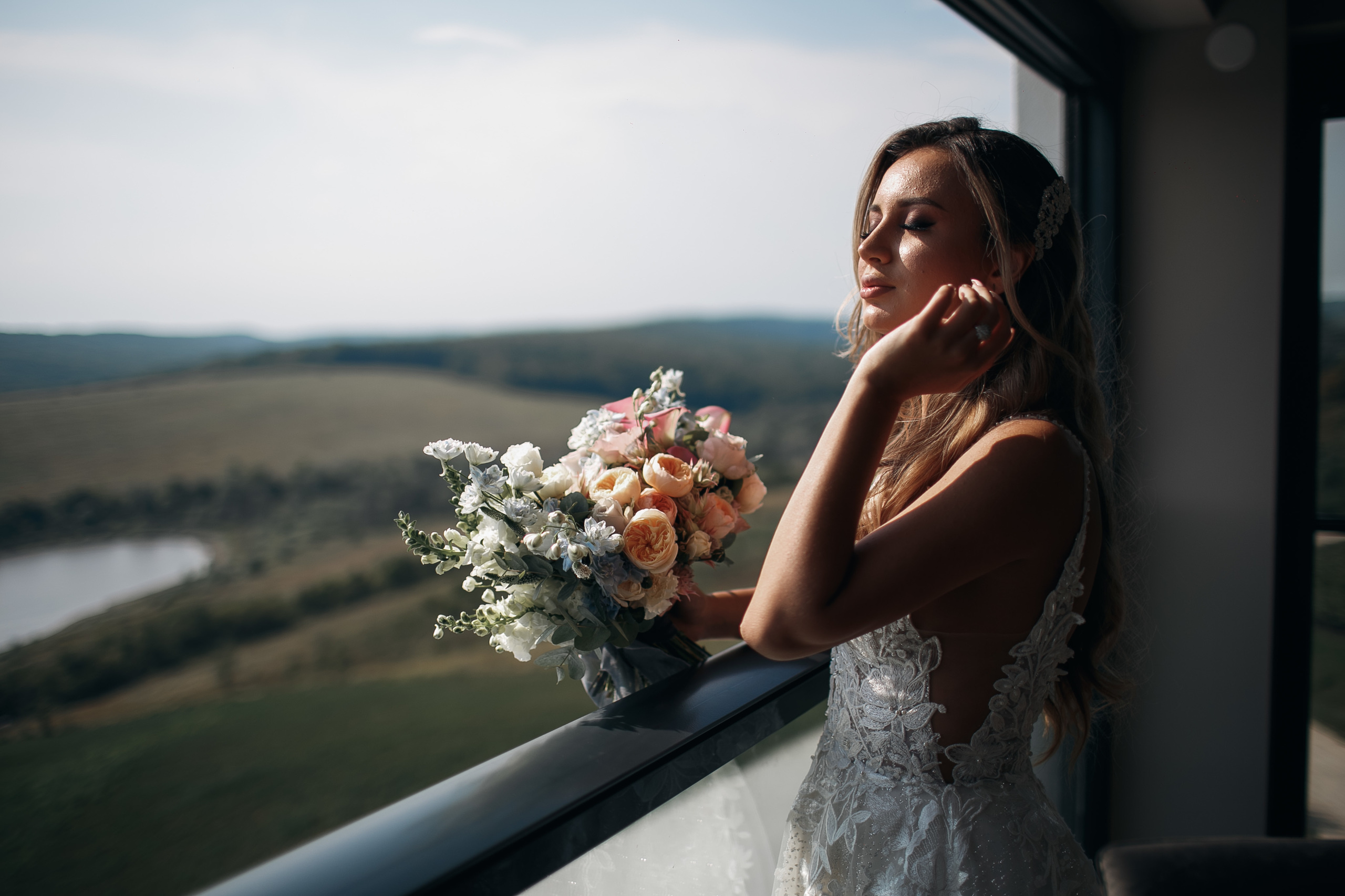 Свадьба в Vinăria Poiana. Свадебный Фотограф Кишинев, Москва Евгений Шевердов