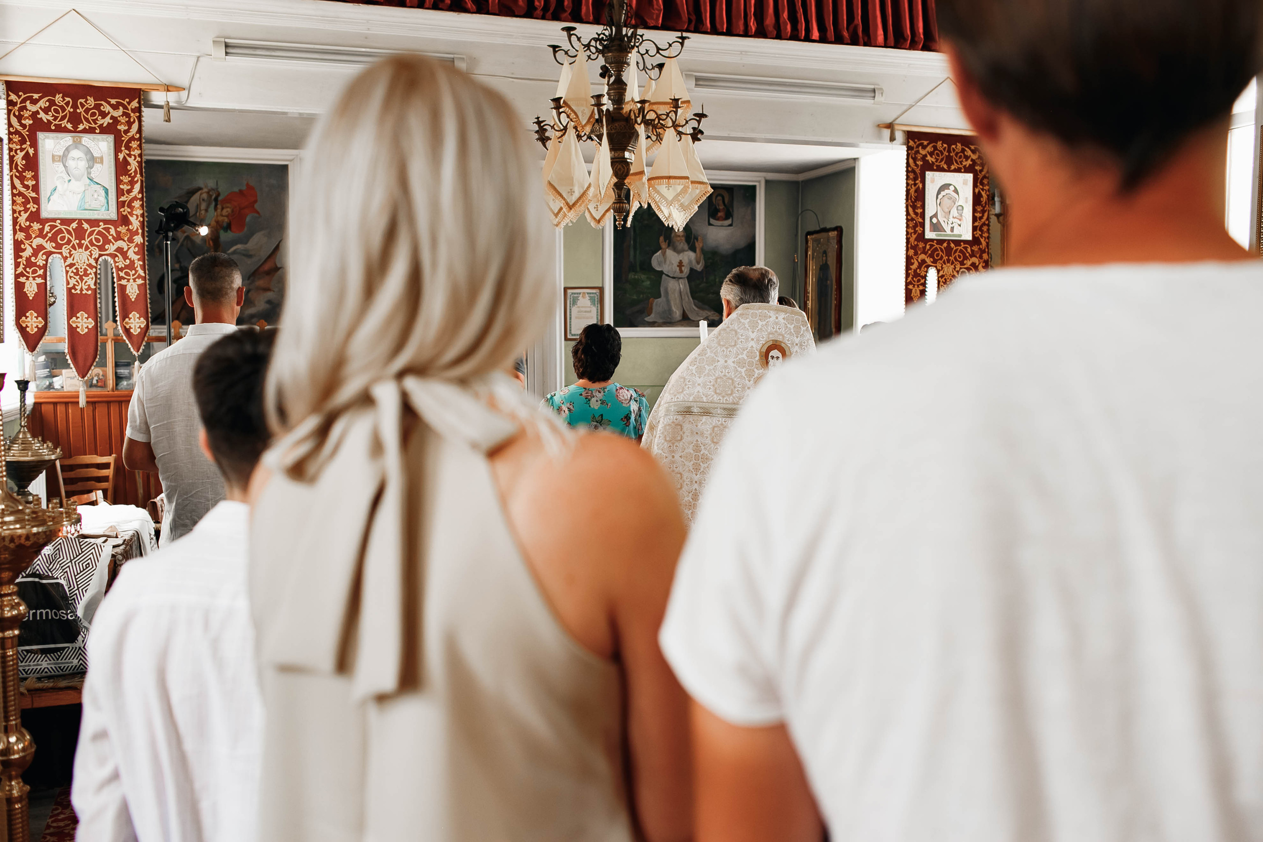 Крещение Alex 15.07.2022. Свадебный Фотограф Кишинев, Москва Евгений Шевердов