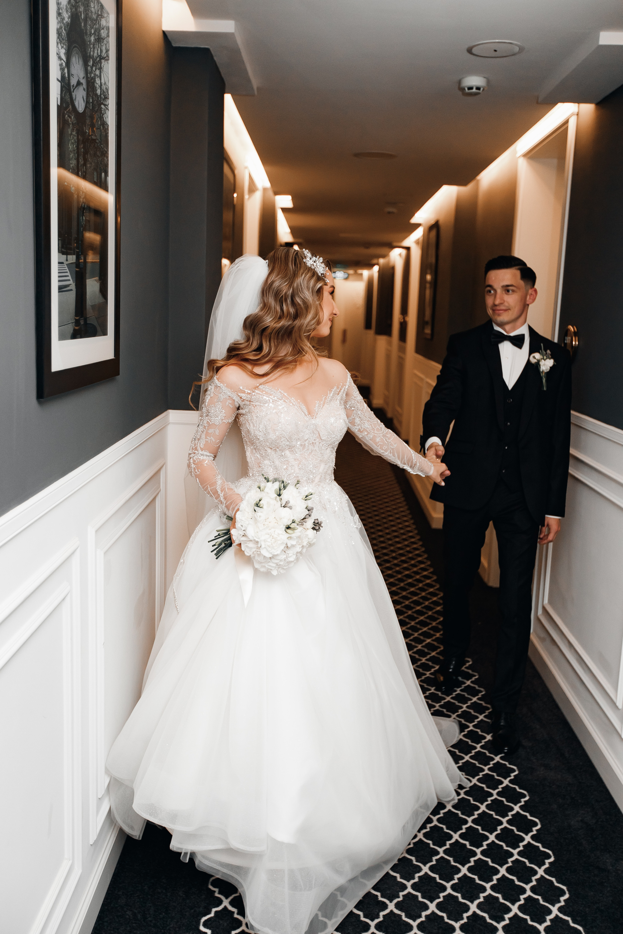 VIOREL & IULIANA. Свадебный Фотограф Кишинев, Москва Евгений Шевердов