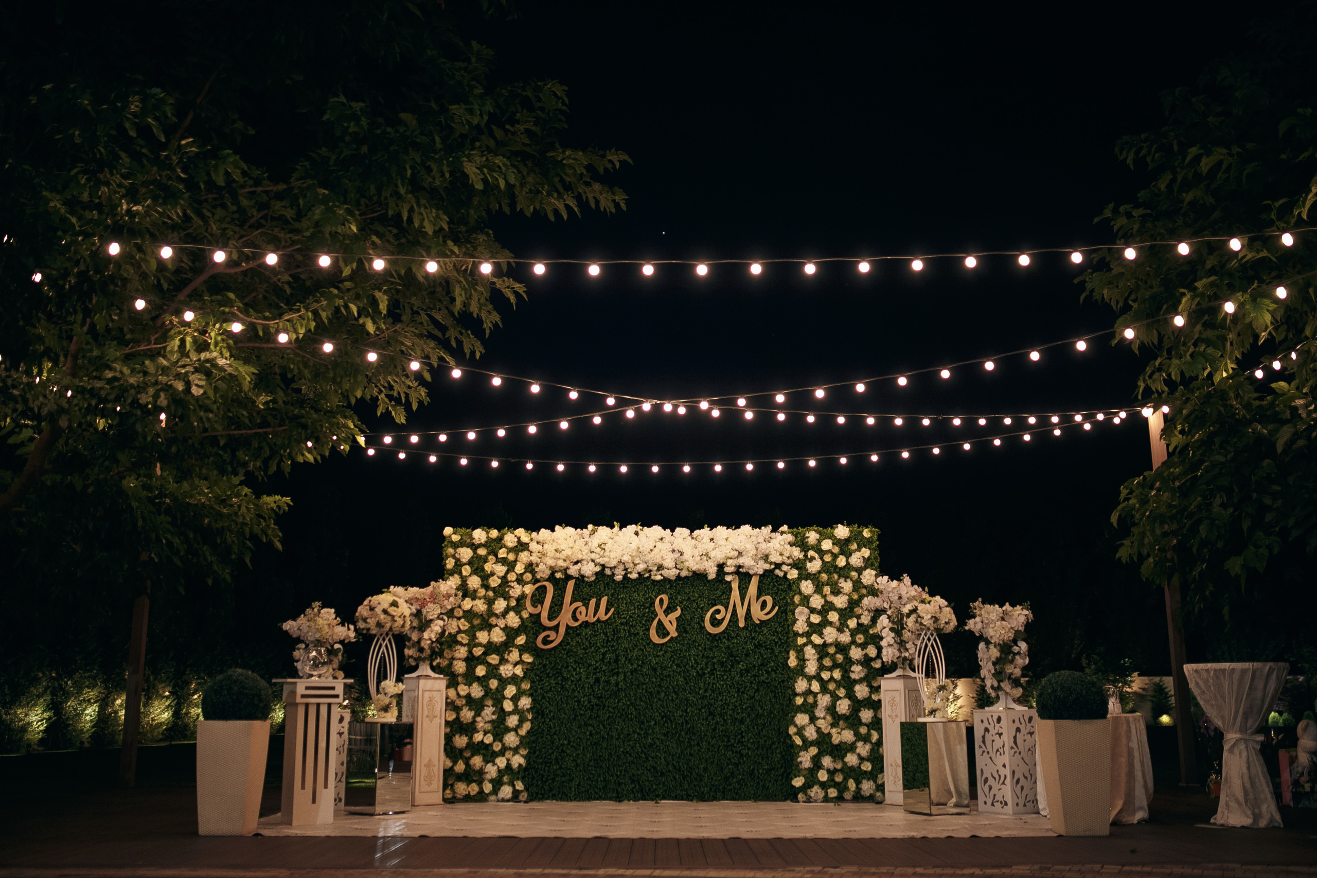 Свадьба в Ботаническом саду. Свадебный Фотограф Кишинев, Москва Евгений Шевердов