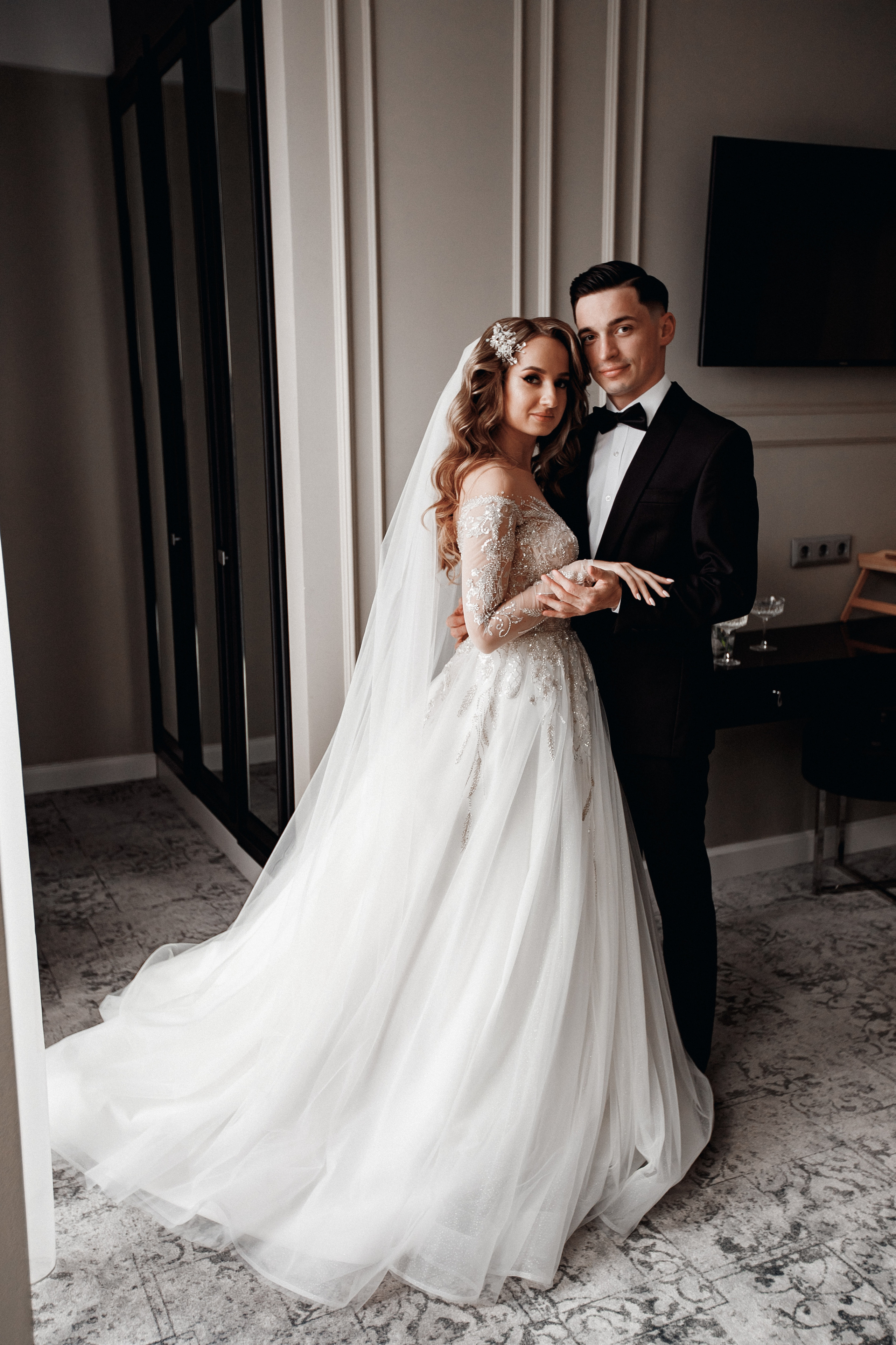 VIOREL & IULIANA. Свадебный Фотограф Кишинев, Москва Евгений Шевердов