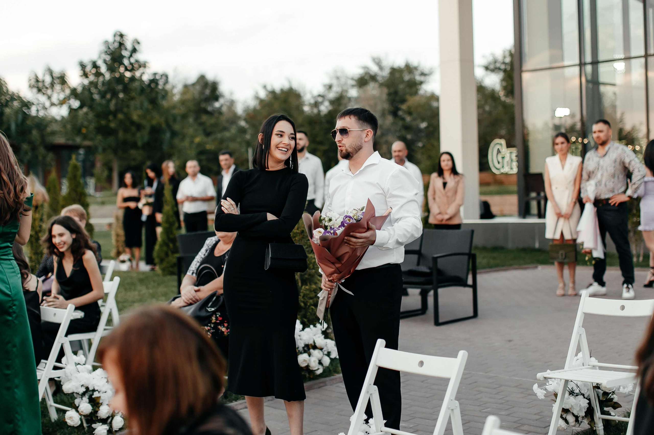 Jhj. Fotograf nuntă & botez în Chișinău — eS Photography