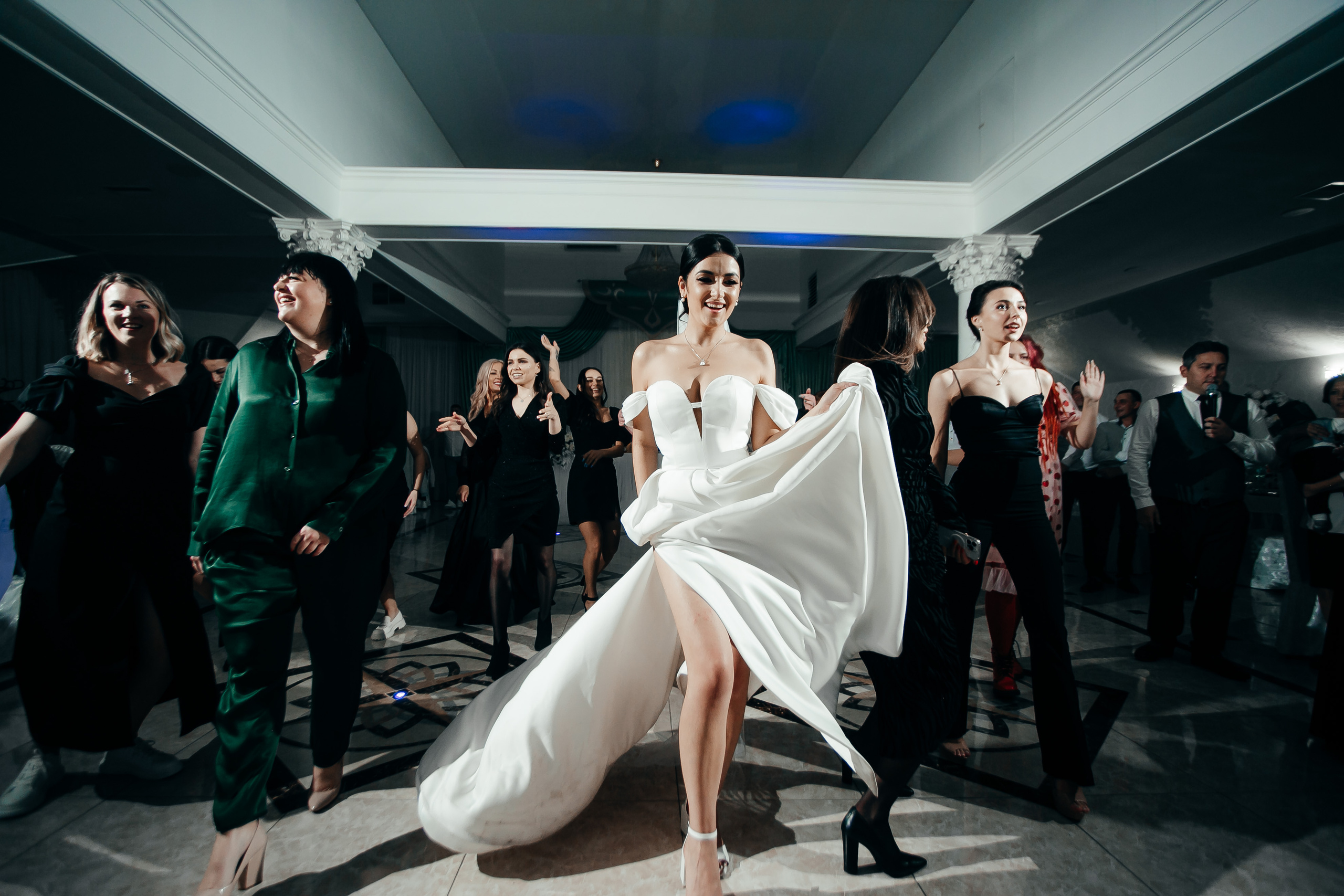 Традиционная Свадьба в Кишиневе. Свадебный Фотограф Кишинев, Москва Евгений Шевердов