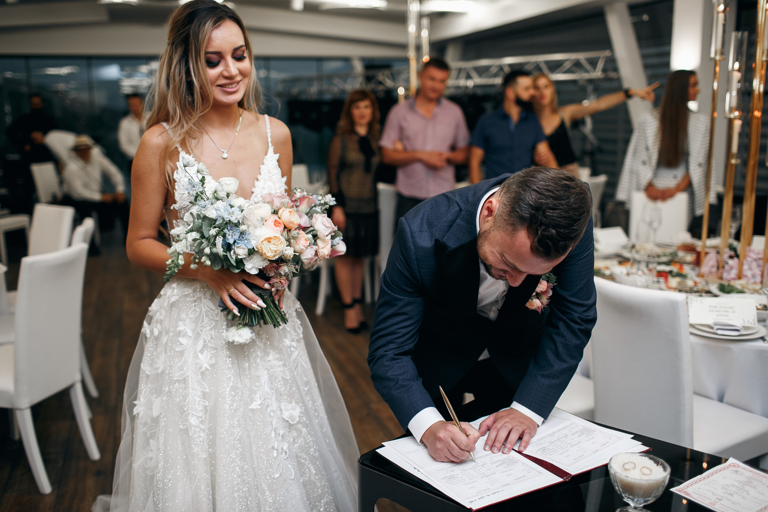 Свадьба в Vinăria Poiana. Свадебный Фотограф Кишинев, Москва Евгений Шевердов