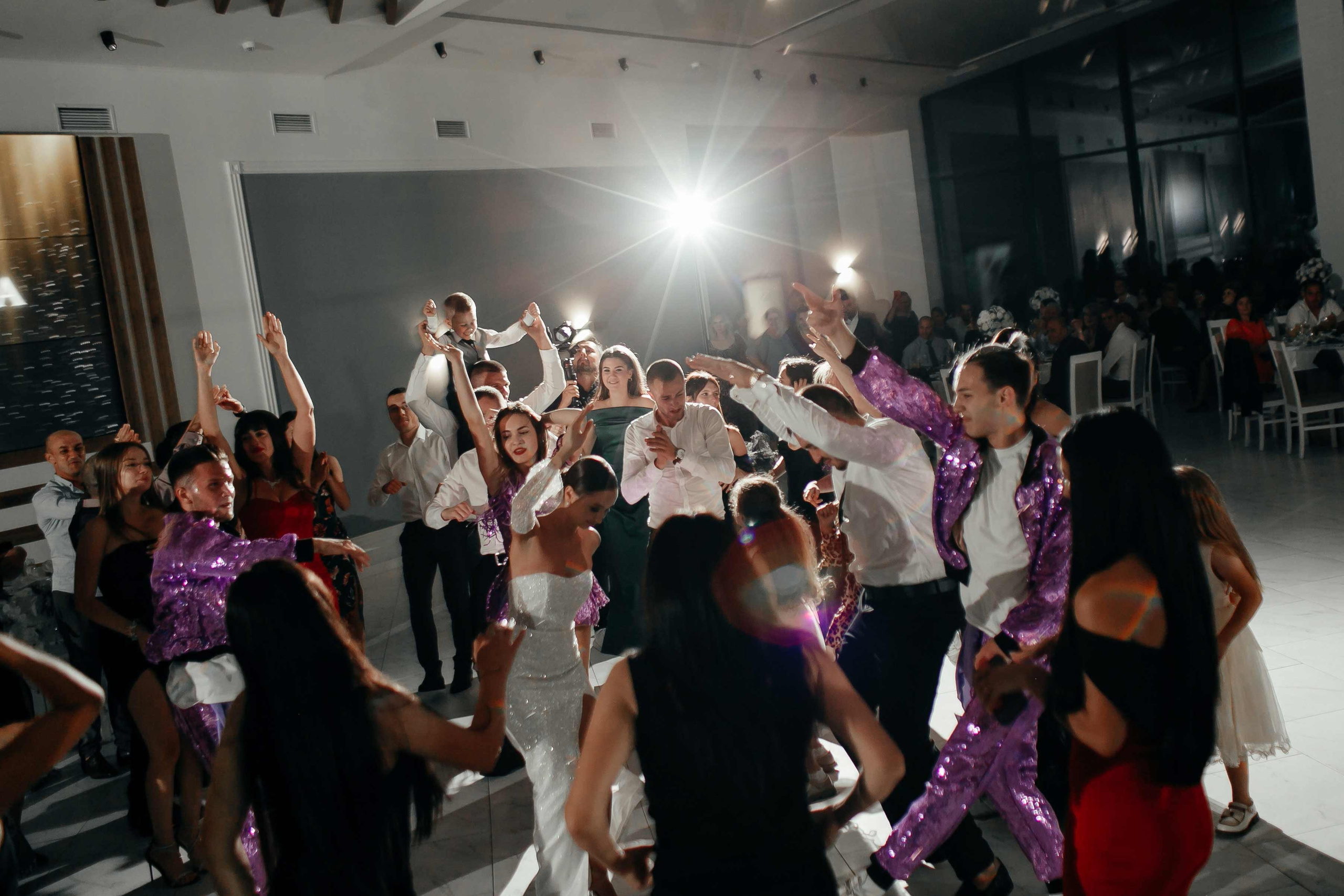 Jhj. Fotograf nuntă & botez în Chișinău — eS Photography