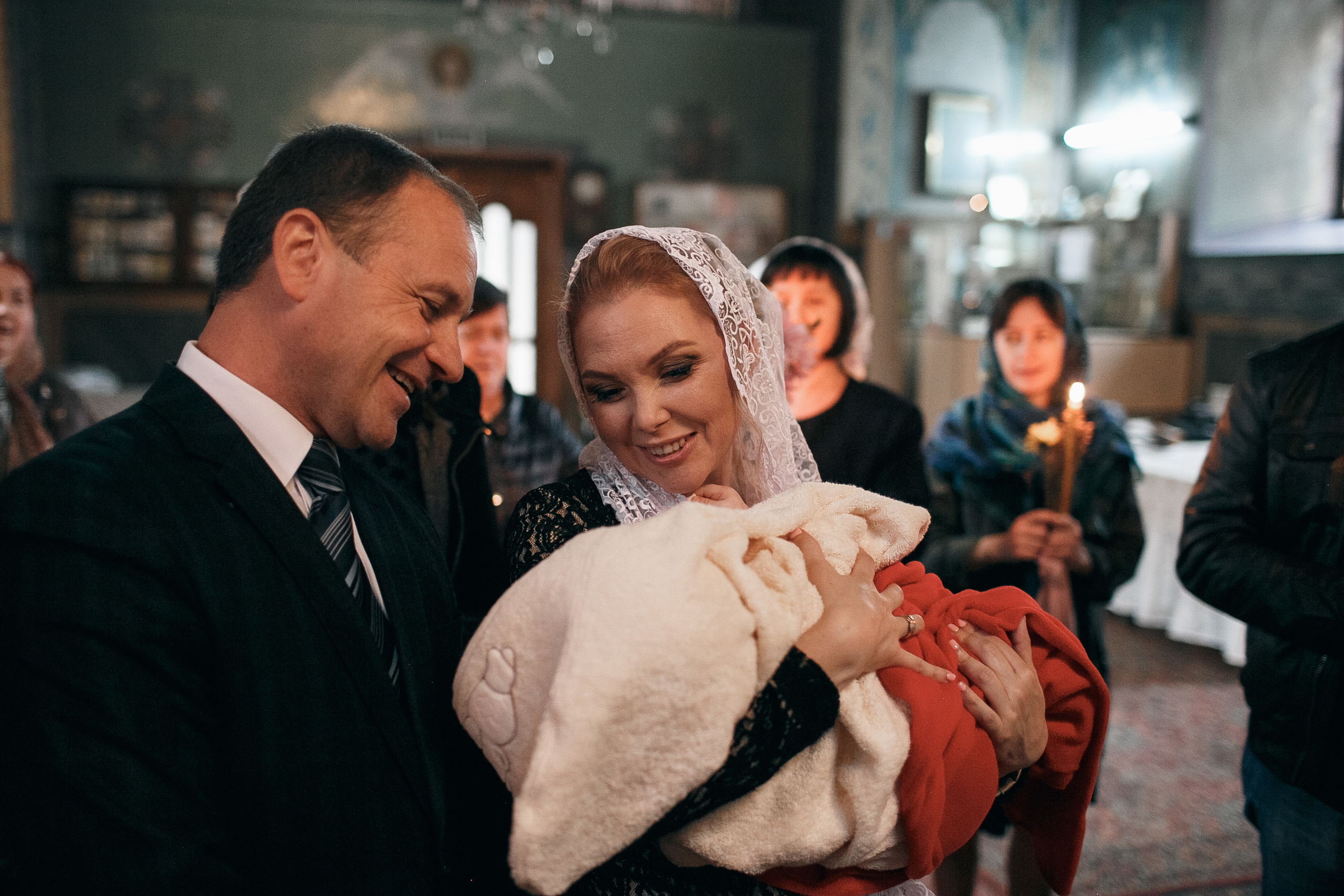 Крестины, Botez in Cishinau. Свадебный Фотограф Кишинев, Москва Евгений Шевердов