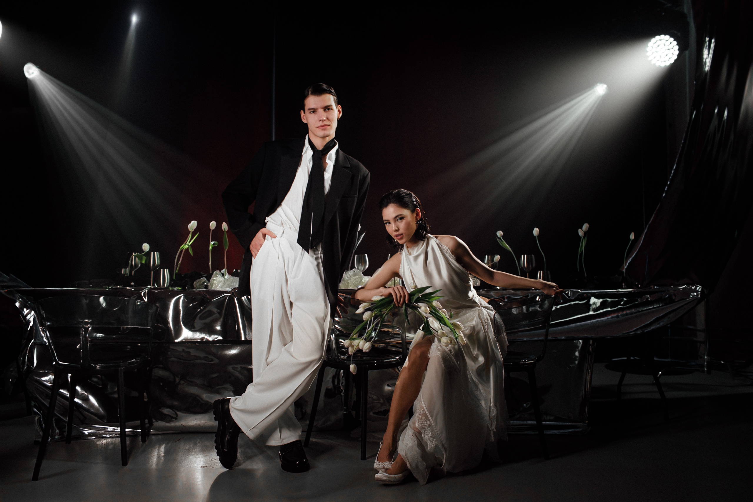 ALEX & DIANA | AESTHETIC WEDDING. Свадебный Фотограф Кишинев, Москва Евгений Шевердов