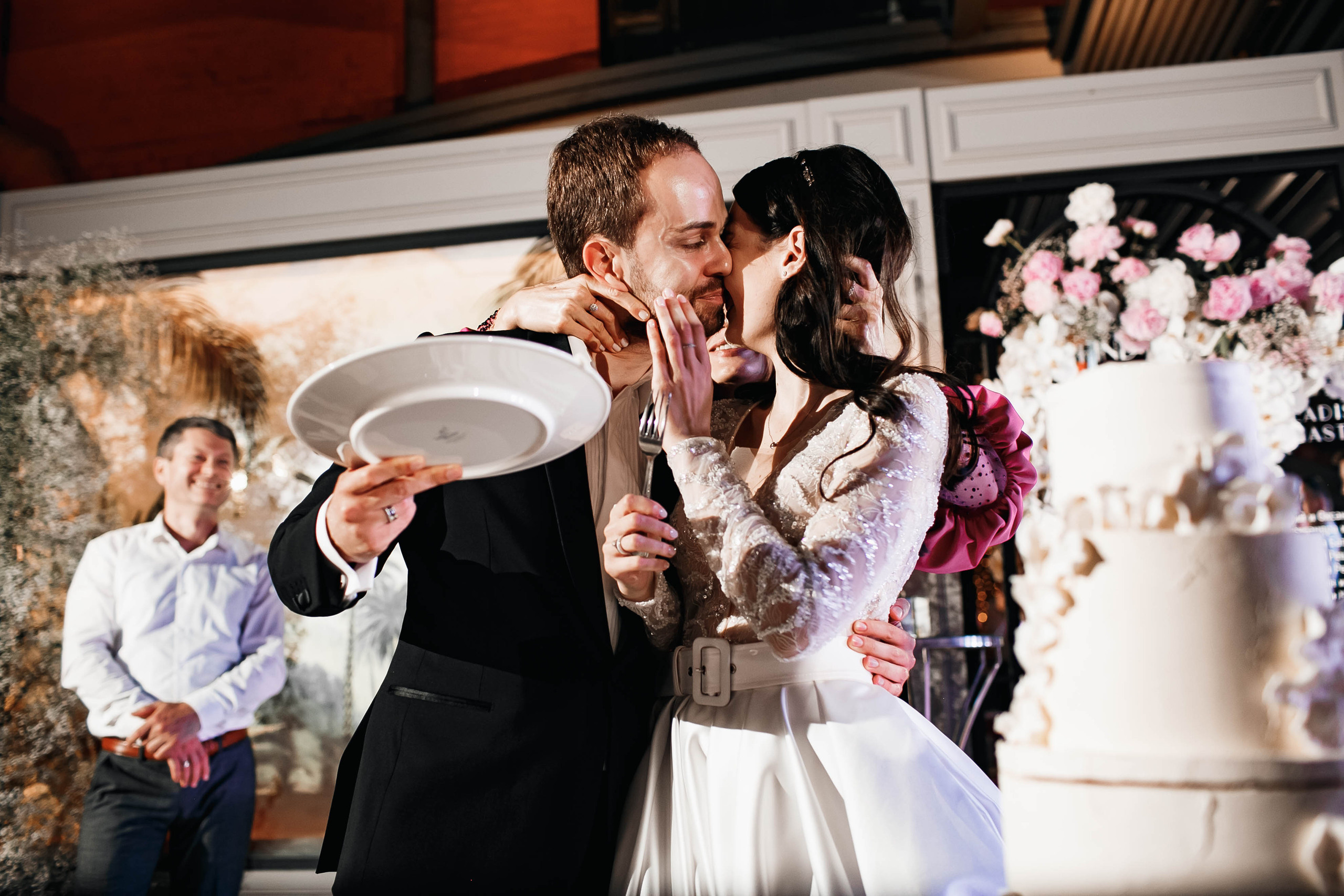 VLADISLAV & ANASTASIA. Свадебный Фотограф Кишинев, Москва Евгений Шевердов