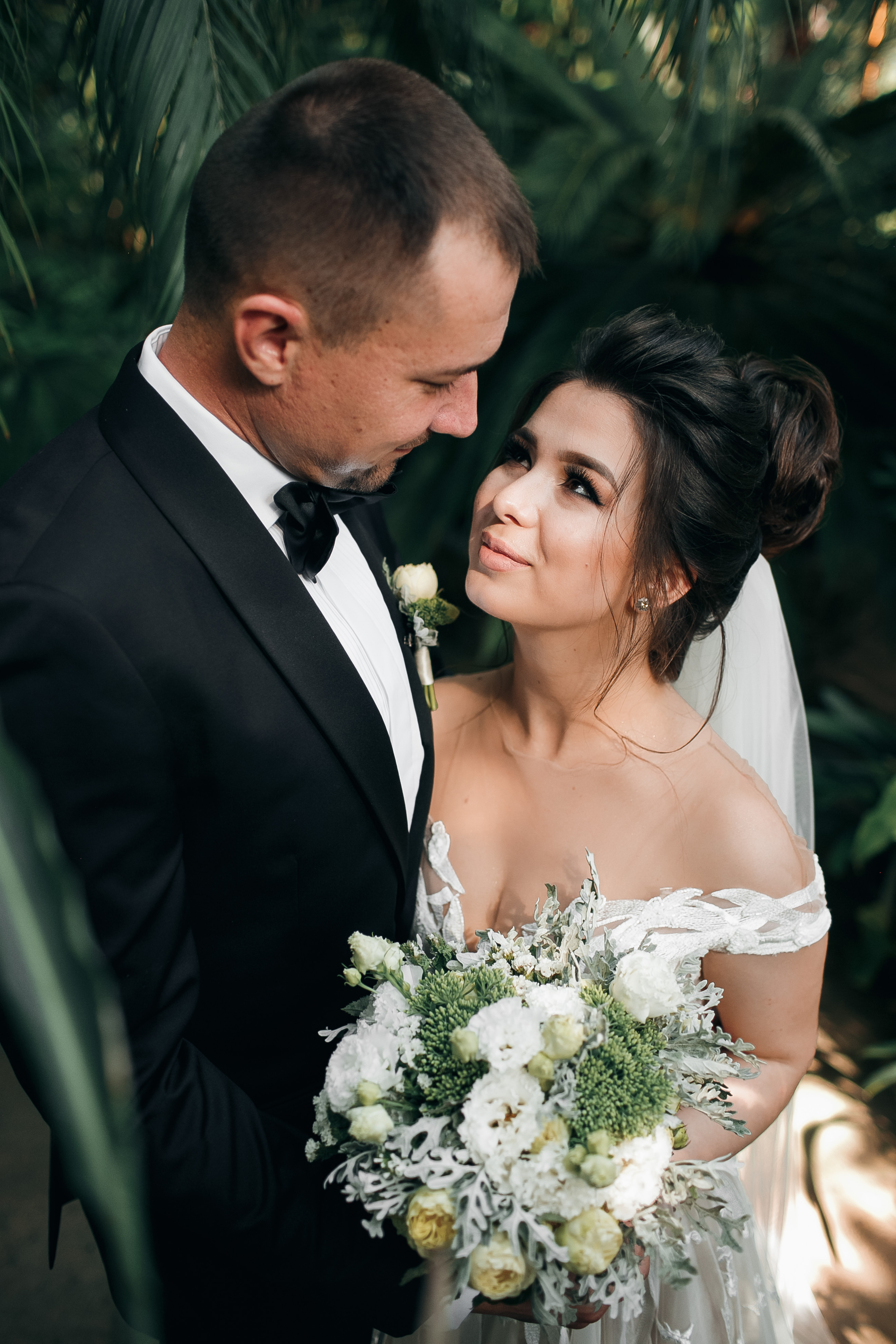 Artiom&Nina. Свадебный Фотограф Кишинев, Москва Евгений Шевердов