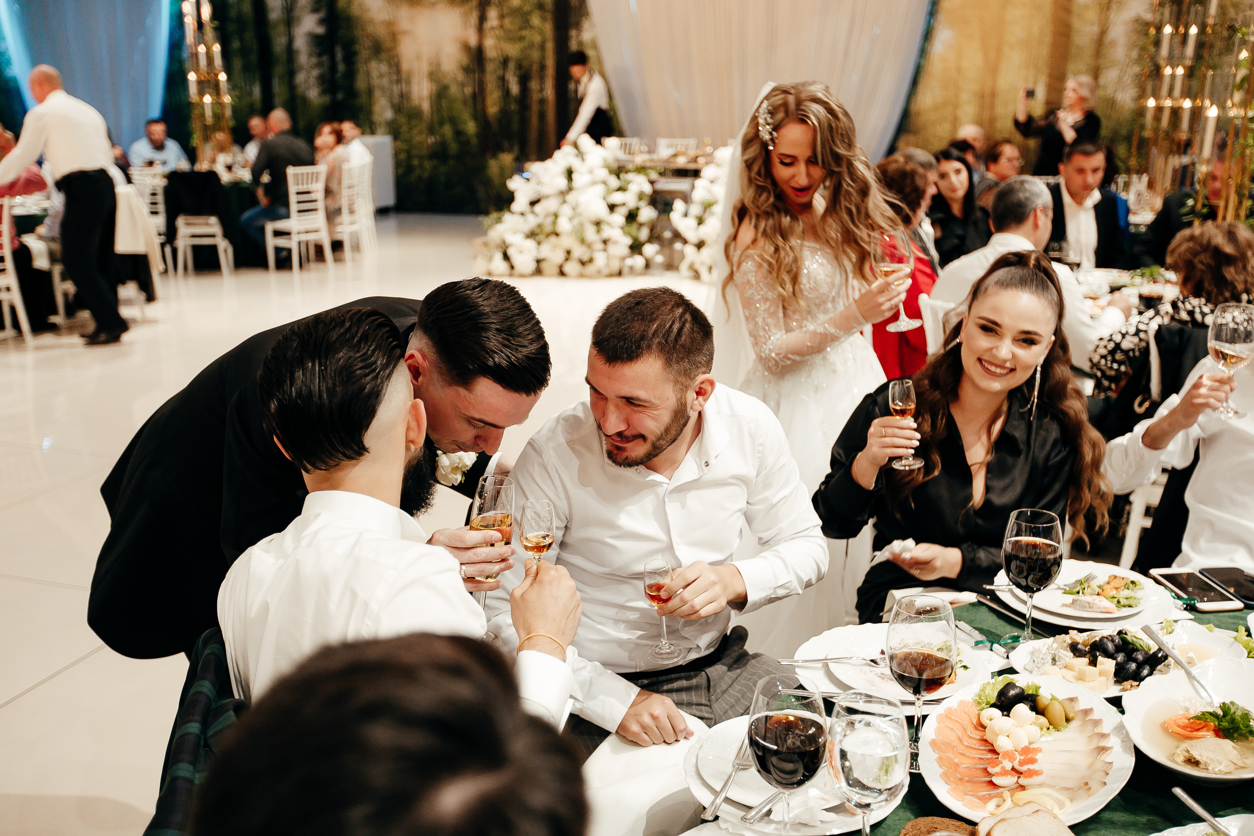 VIOREL & IULIANA. Свадебный Фотограф Кишинев, Москва Евгений Шевердов