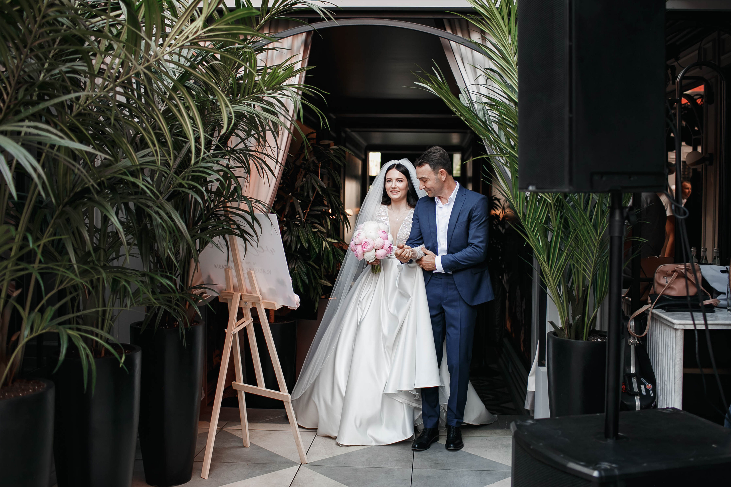 VLADISLAV & ANASTASIA. Свадебный Фотограф Кишинев, Москва Евгений Шевердов