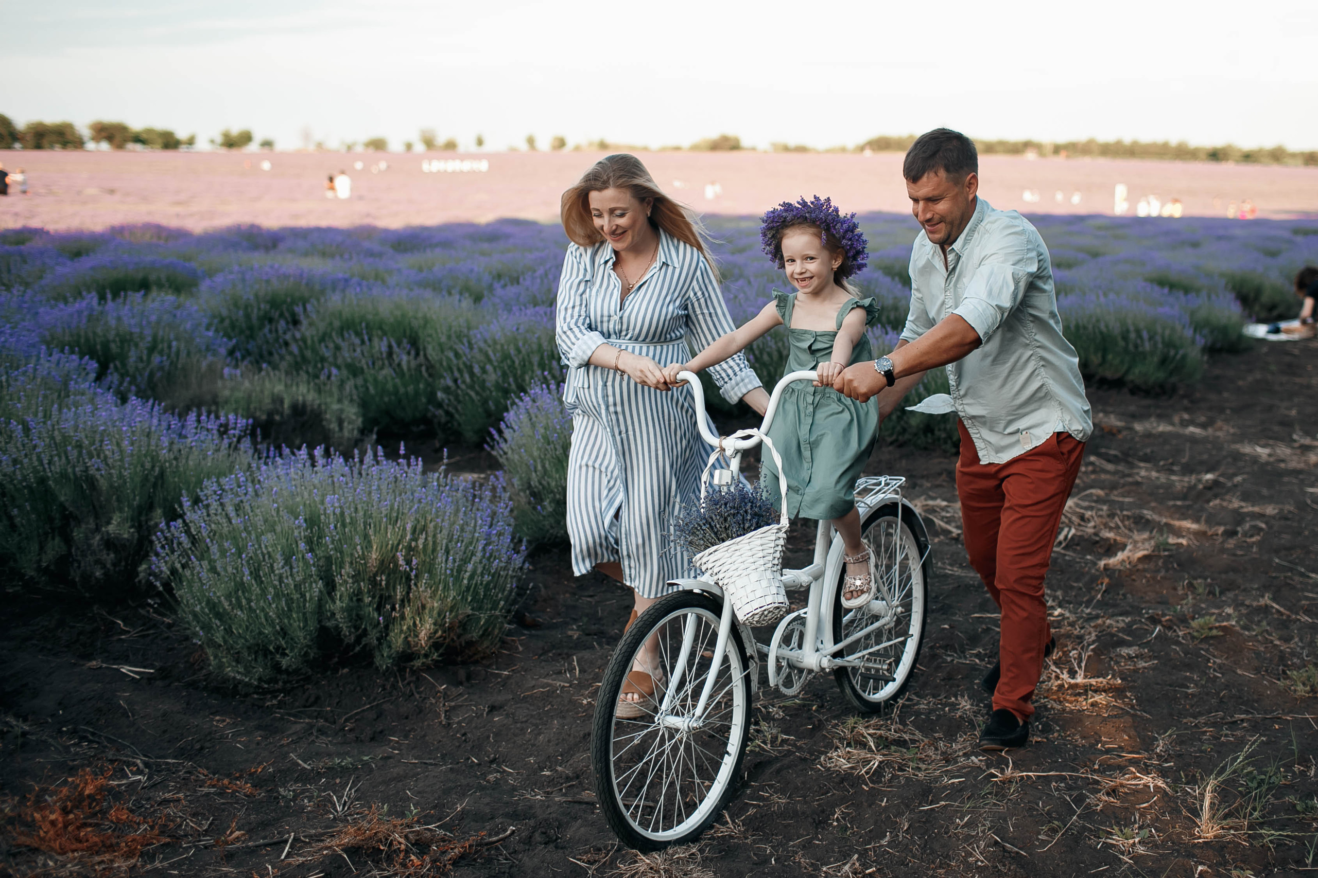 Семья Ивановых. Свадебный Фотограф Кишинев, Москва Евгений Шевердов